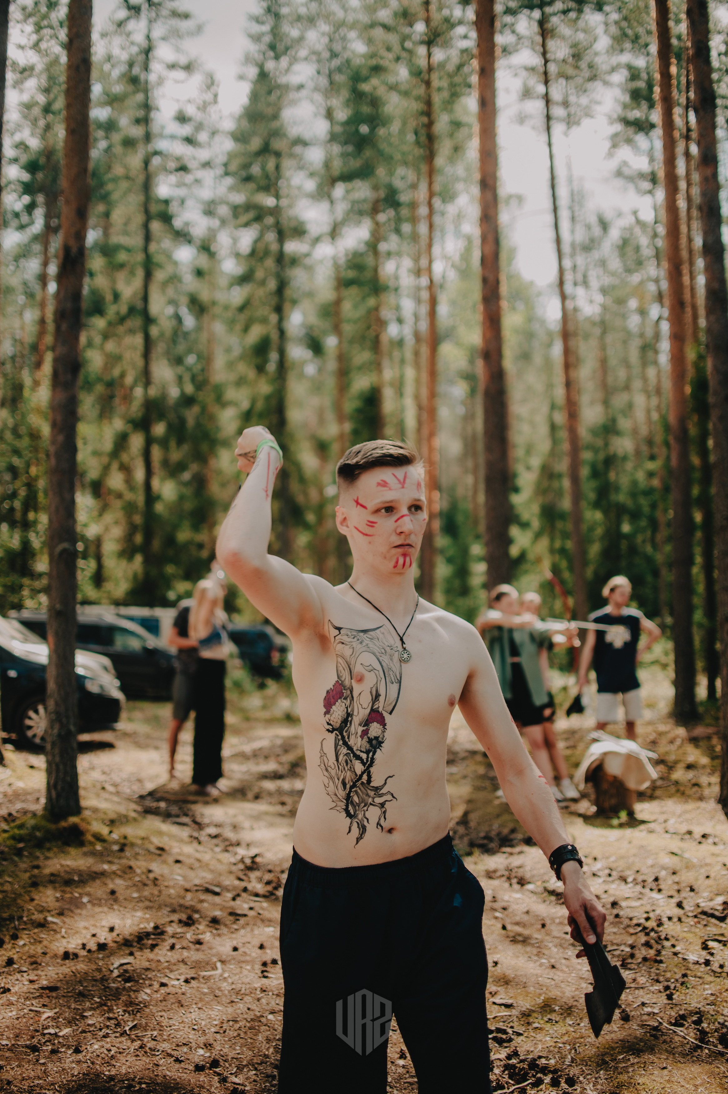 METADREAMS 2023. Контент фотограф Илья Урс