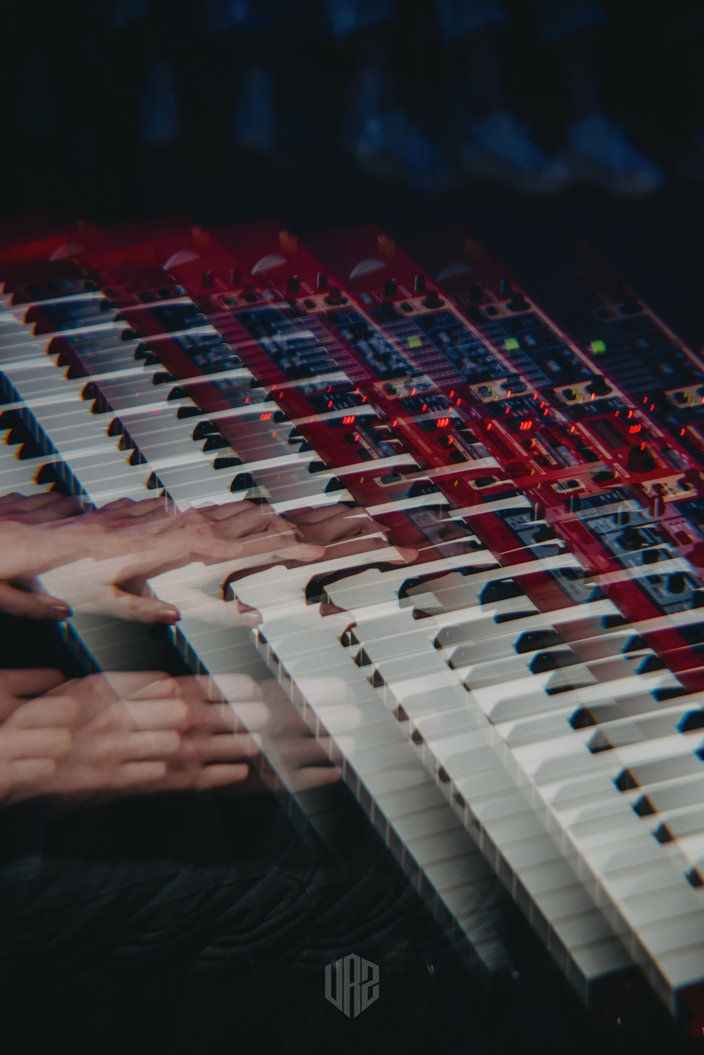 Вятский субъектив «ВСЁ!». Контент фотограф Илья Урс