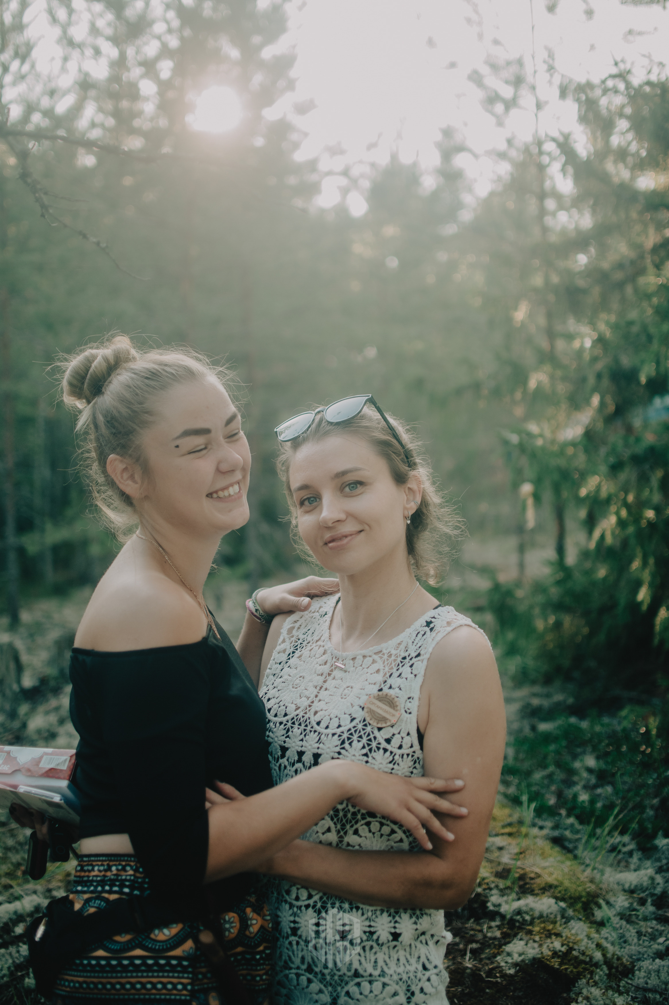 METADREAMS 2023. Контент фотограф Илья Урс