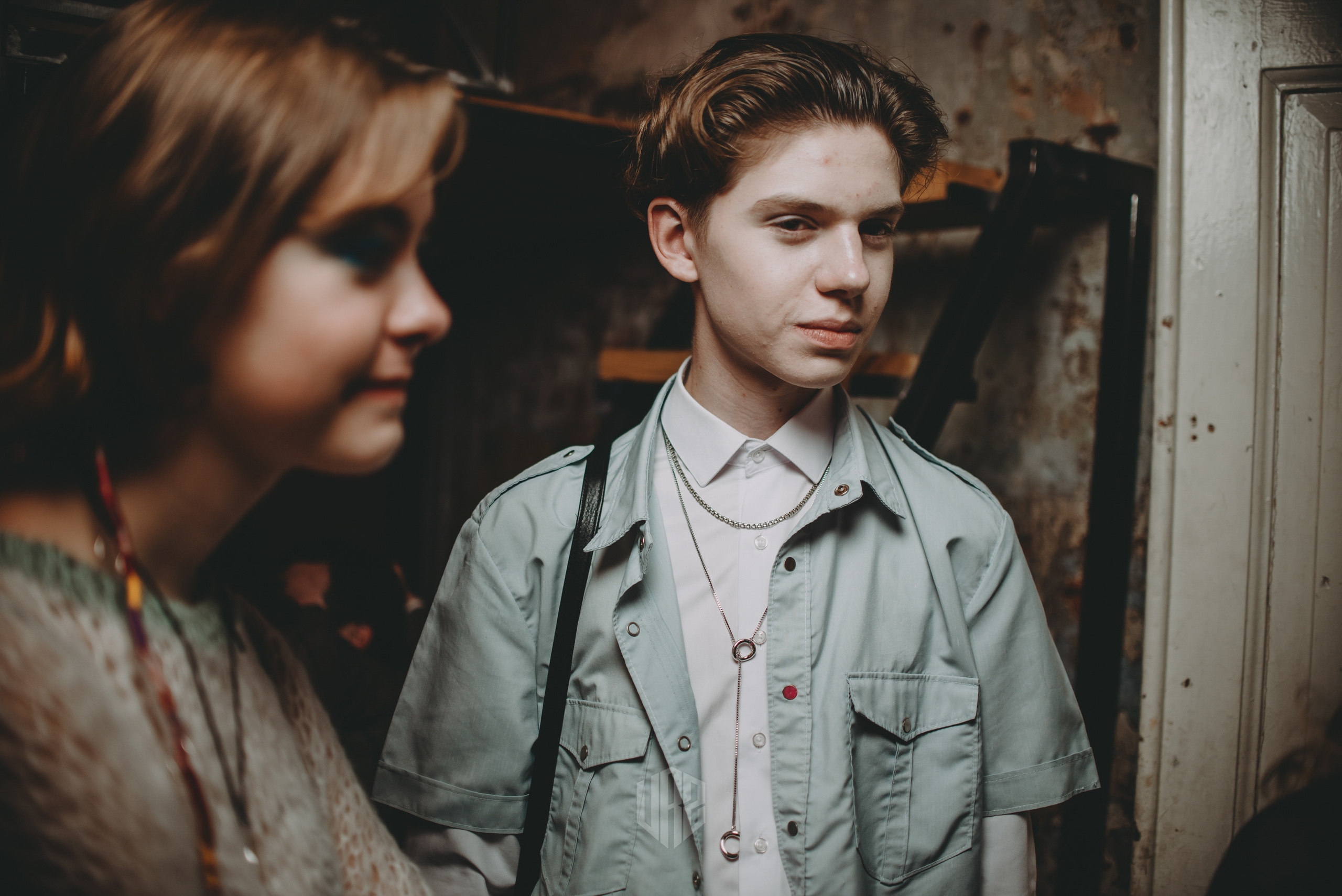 Вятский субъектив «ВСЁ!». Контент фотограф Илья Урс