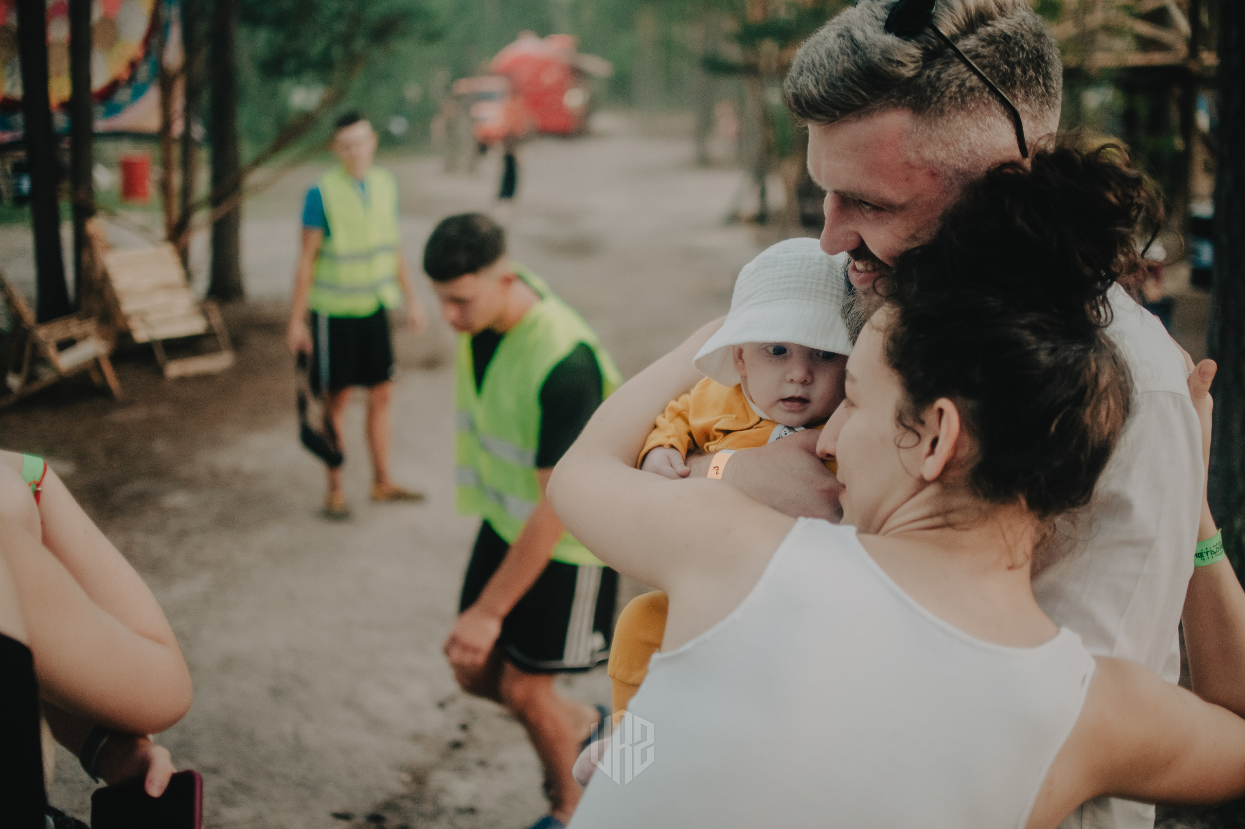 METADREAMS 2023. Контент фотограф Илья Урс