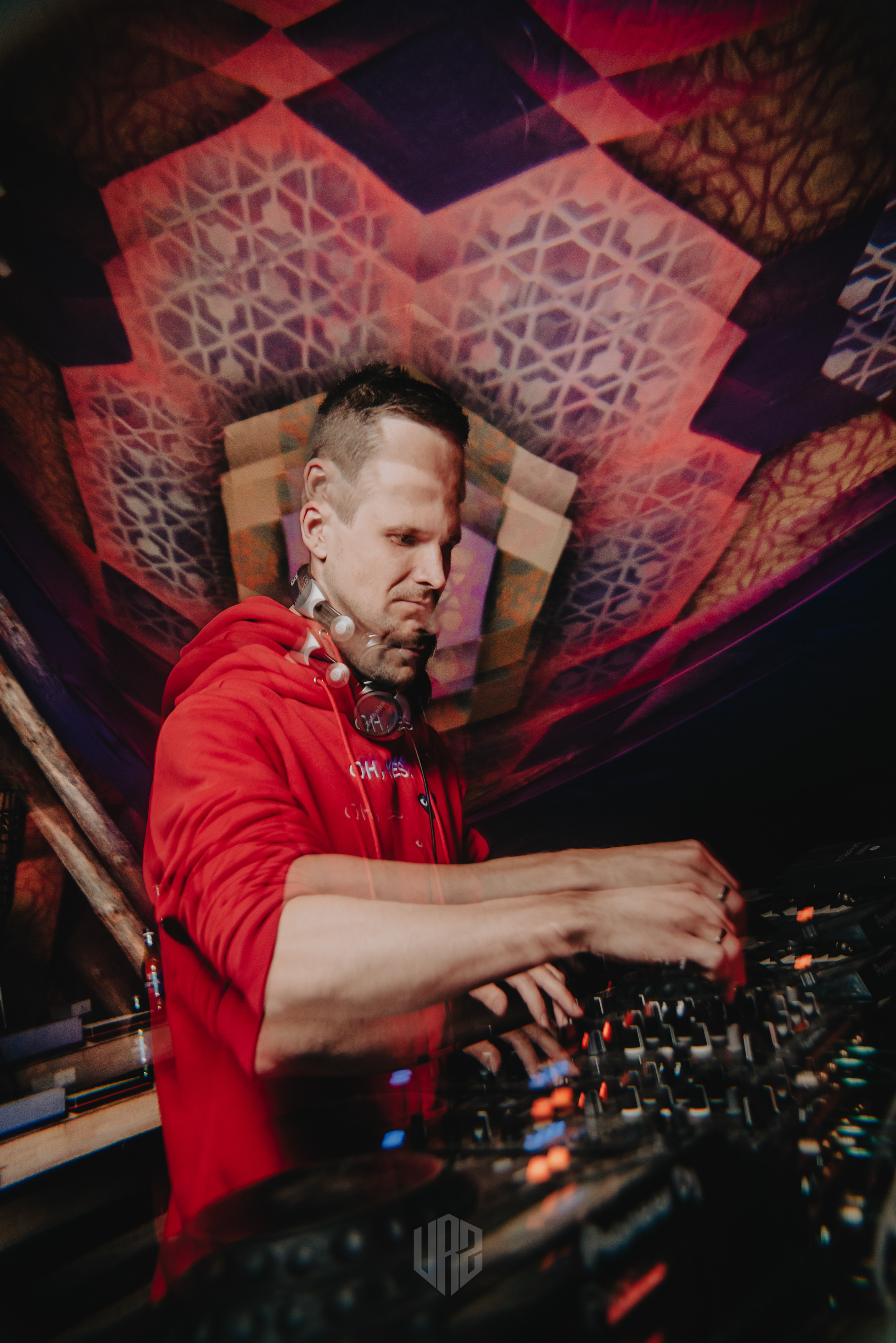 METADREAMS 2023. Контент фотограф Илья Урс