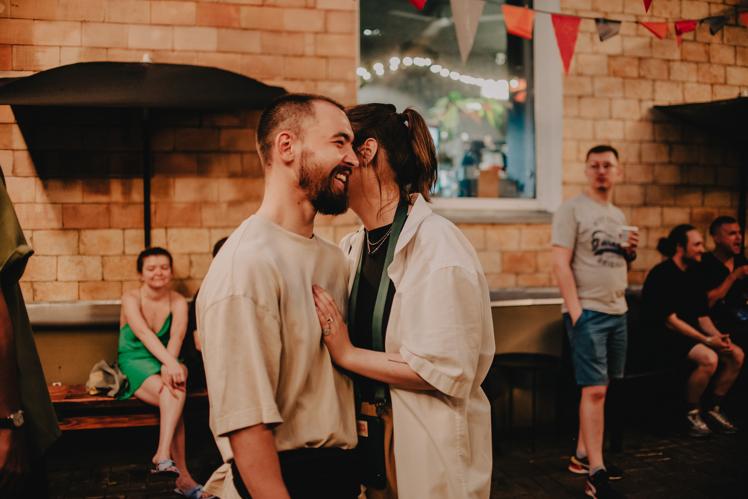 ~ ПРИНТЕР ФЕСТ 🪅. Контент фотограф Илья Урс