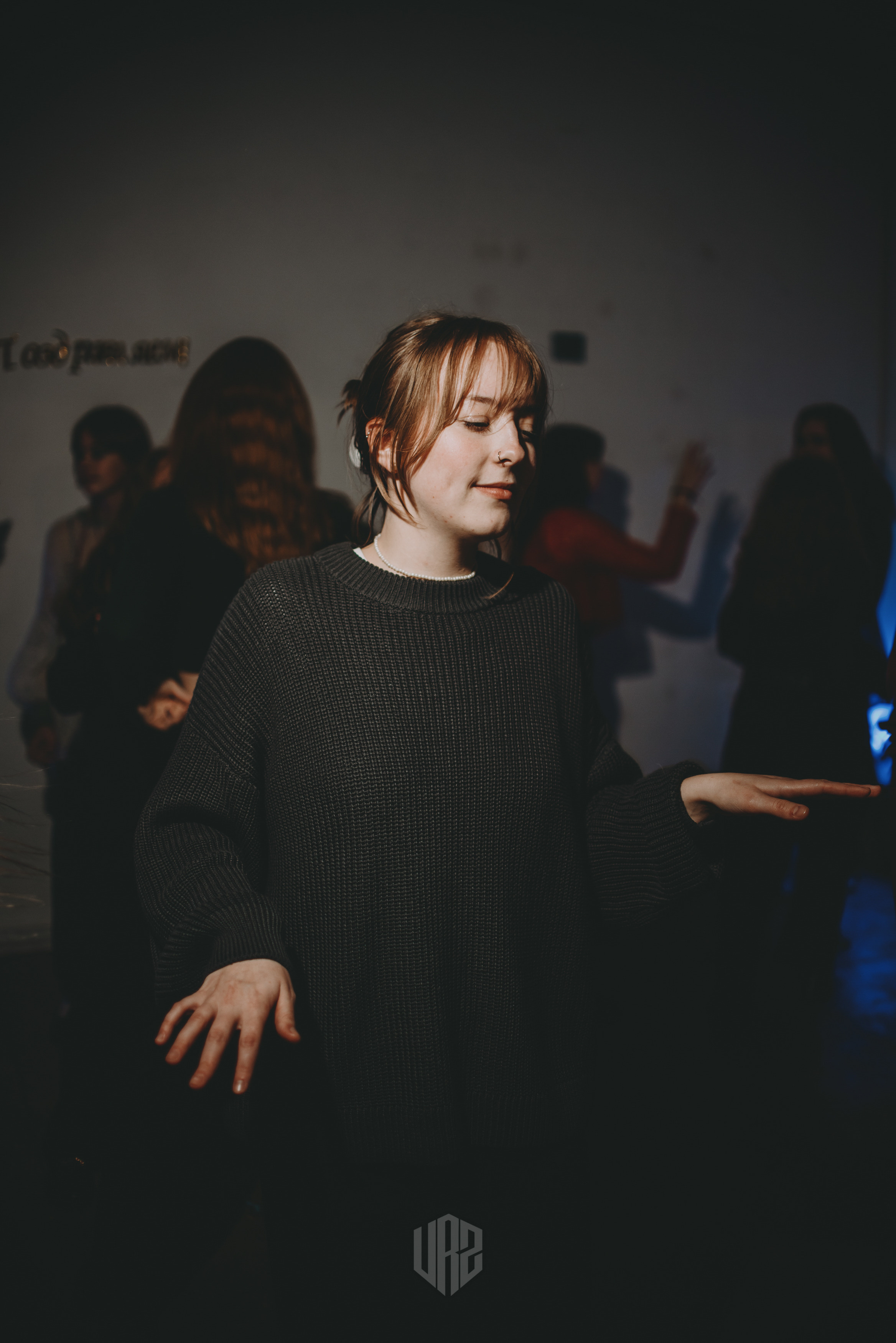 Вятский субъектив «ВСЁ!». Контент фотограф Илья Урс