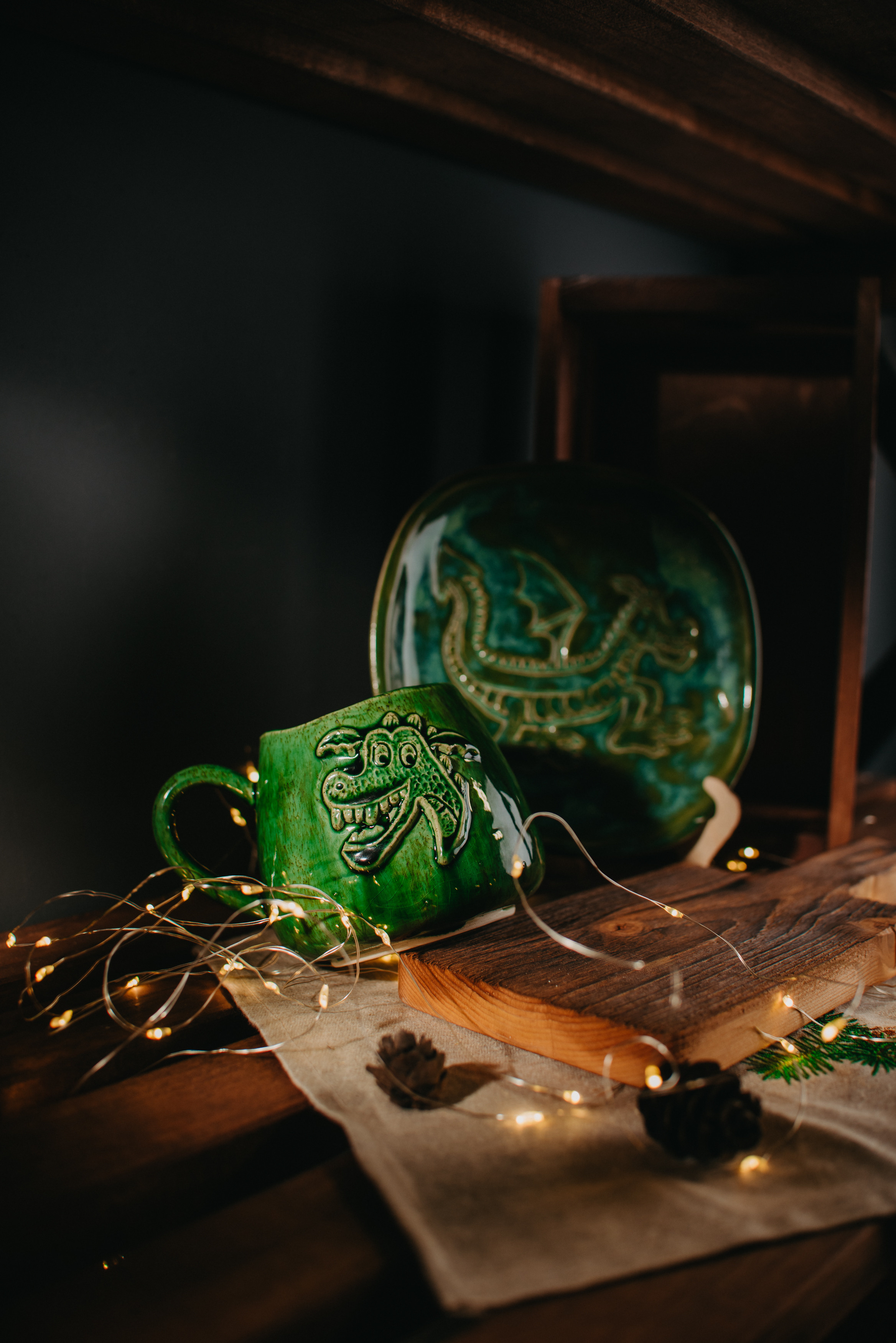 Сувенирная продукция «Дорогою Добра». Контент фотограф Илья Урс