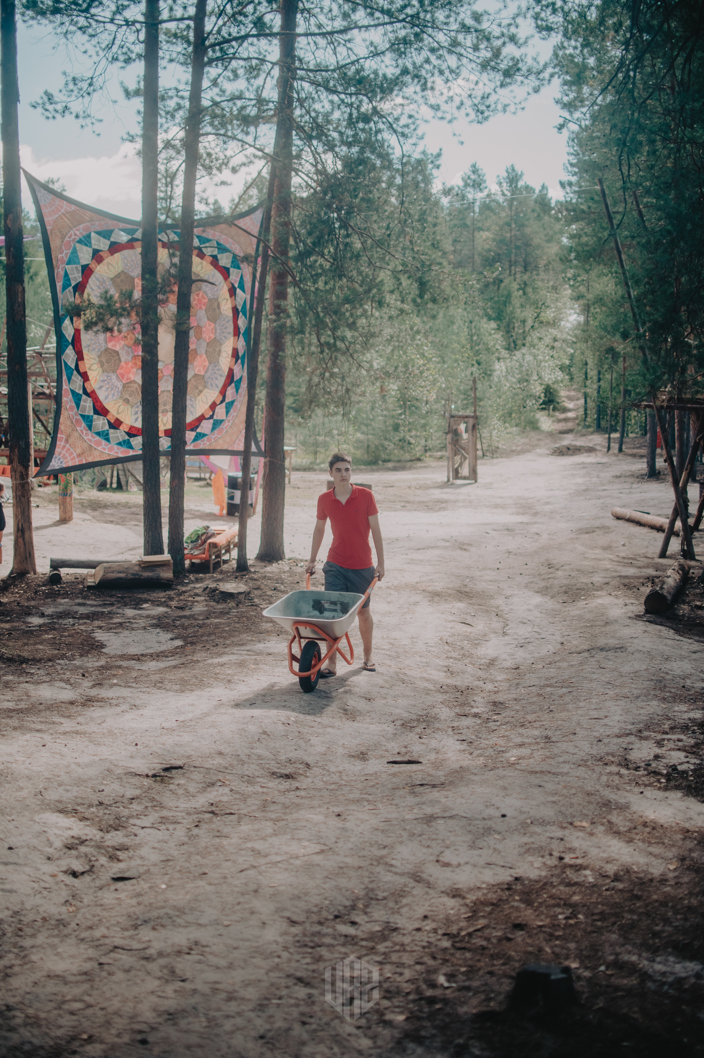 METADREAMS 2023. Контент фотограф Илья Урс