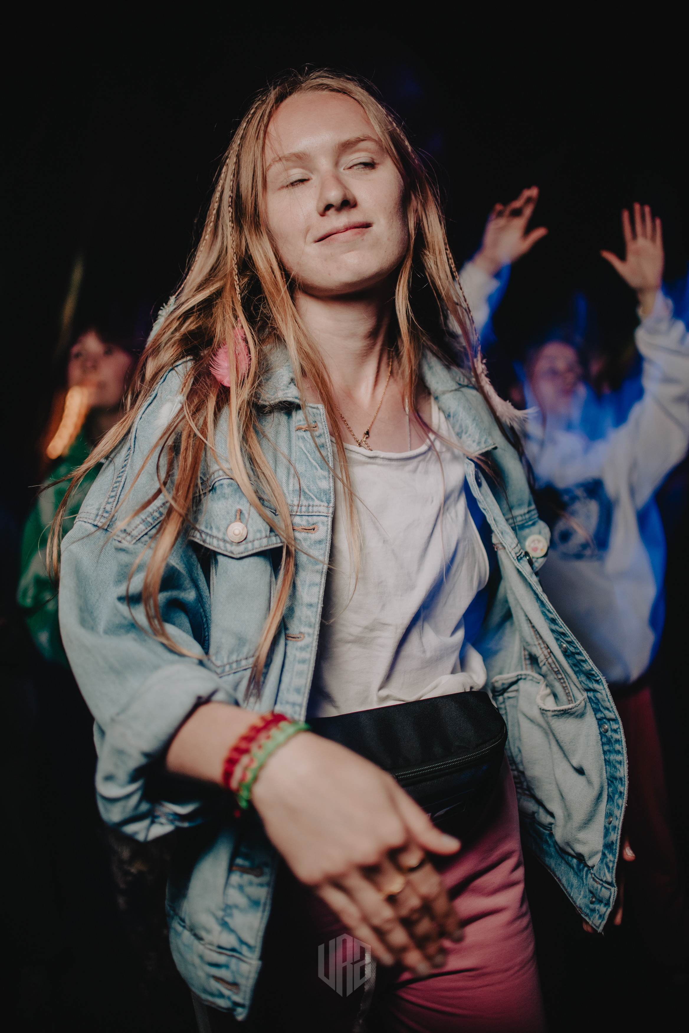 METADREAMS 2023. Контент фотограф Илья Урс