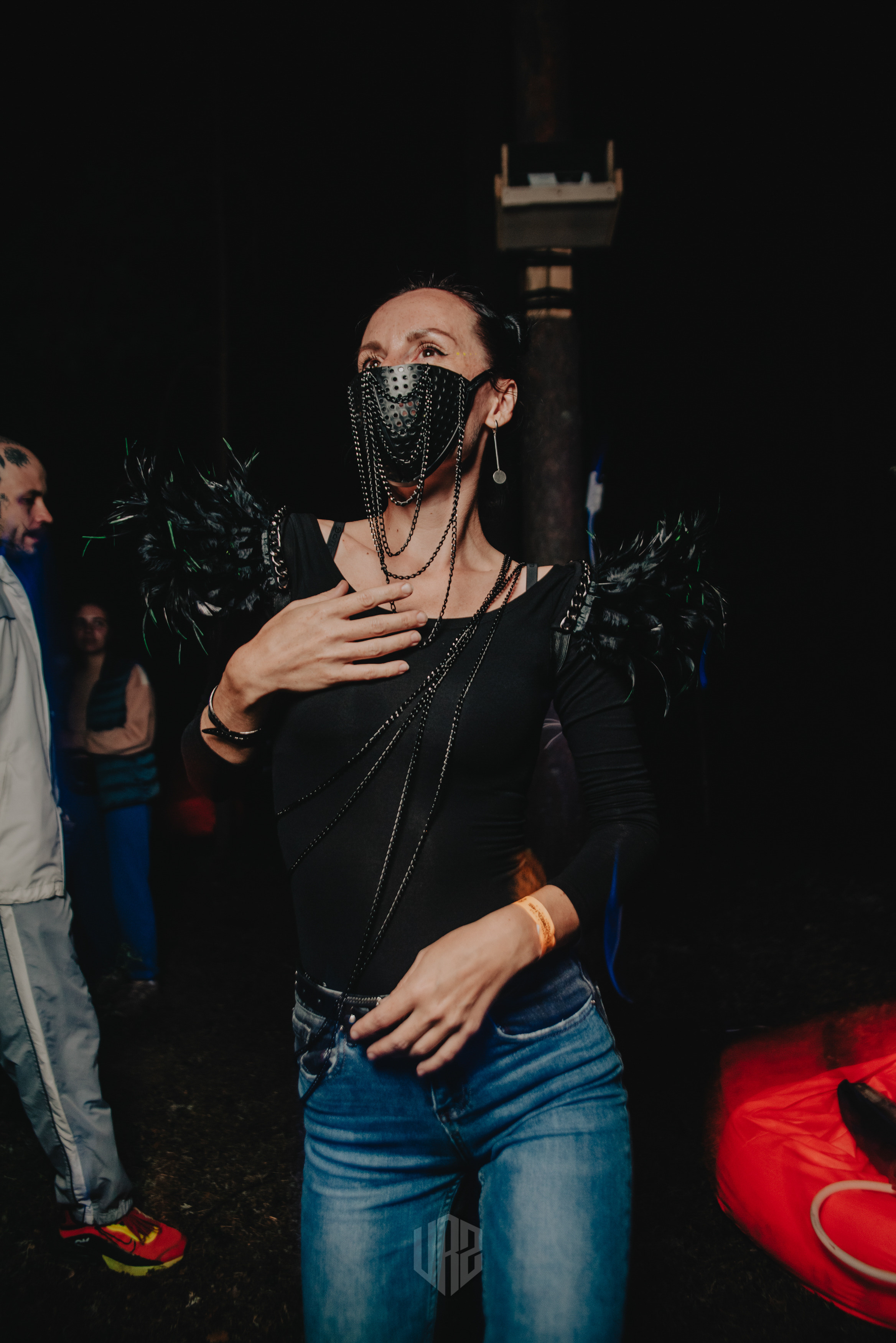 METADREAMS 2023. Контент фотограф Илья Урс