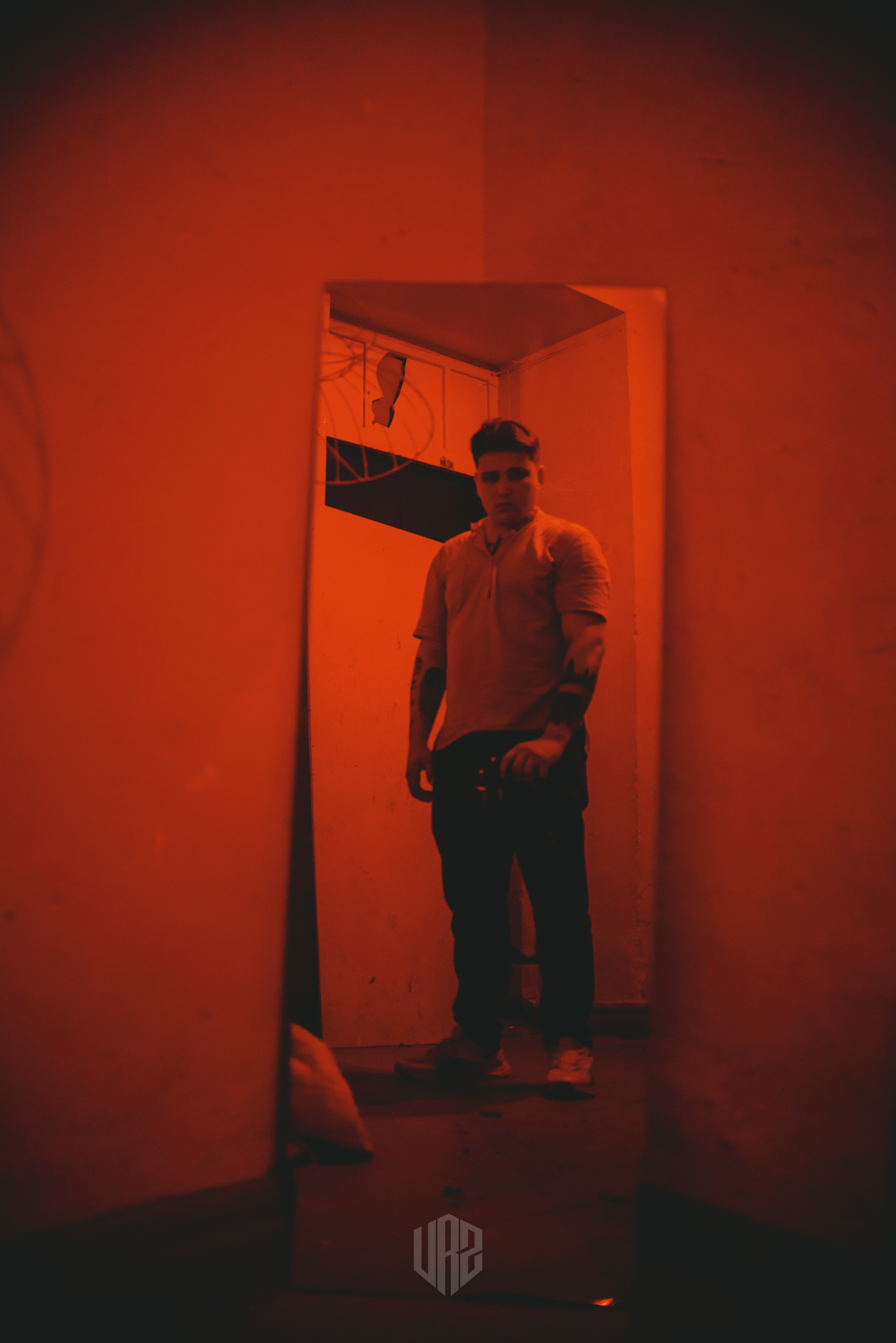 Вятский субъектив «ВСЁ!». Контент фотограф Илья Урс