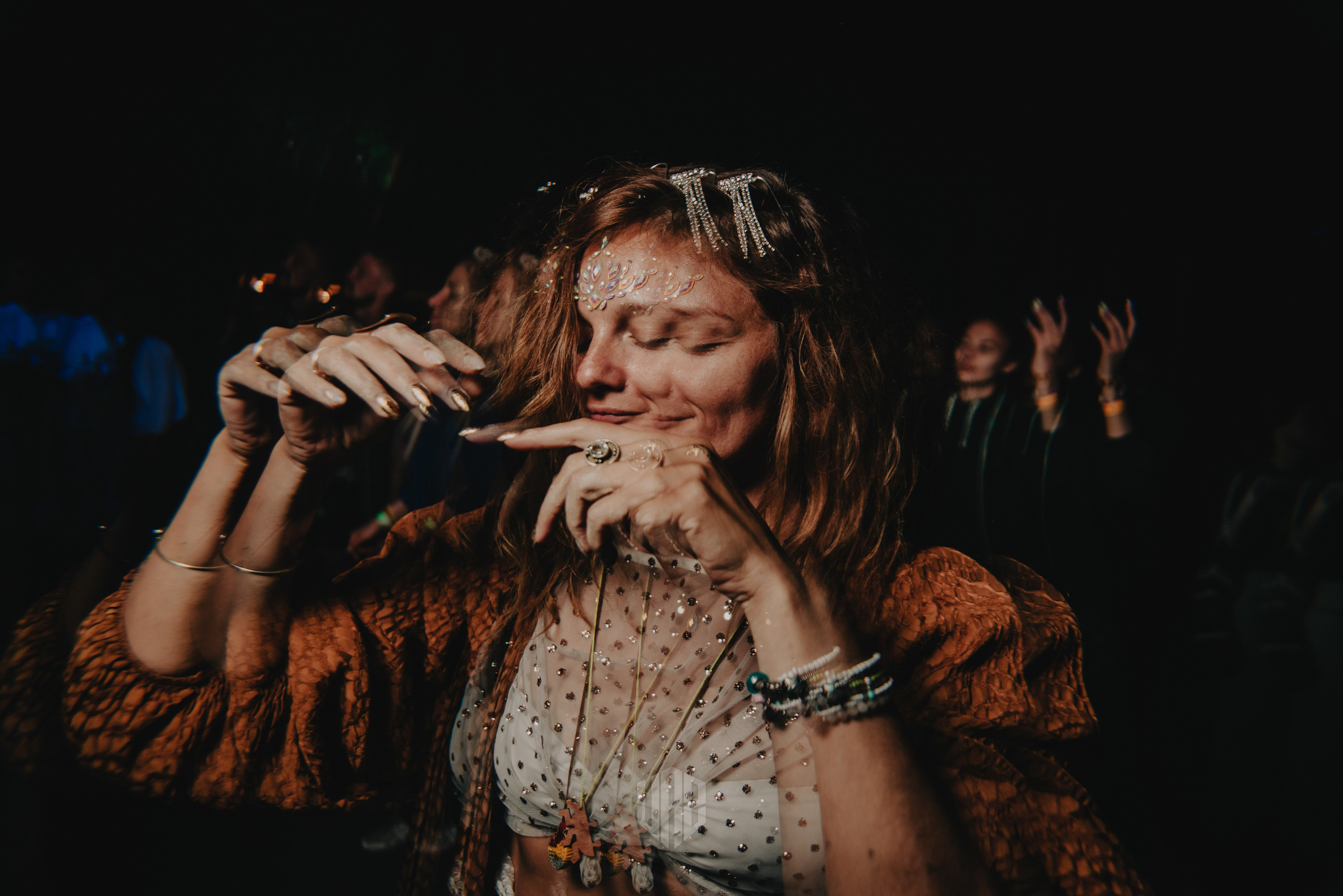 METADREAMS 2023. Контент фотограф Илья Урс