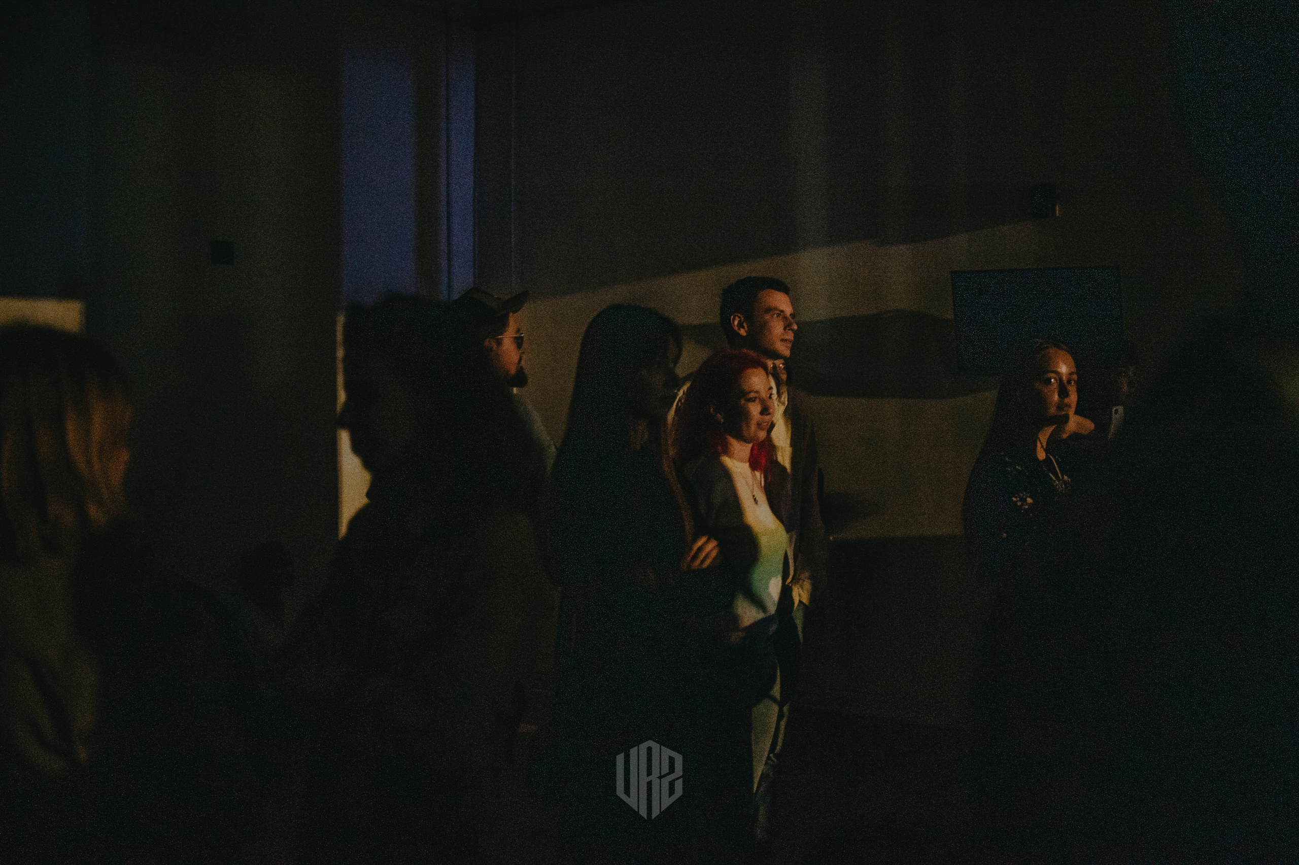 Вятский субъектив «ВСЁ!». Контент фотограф Илья Урс