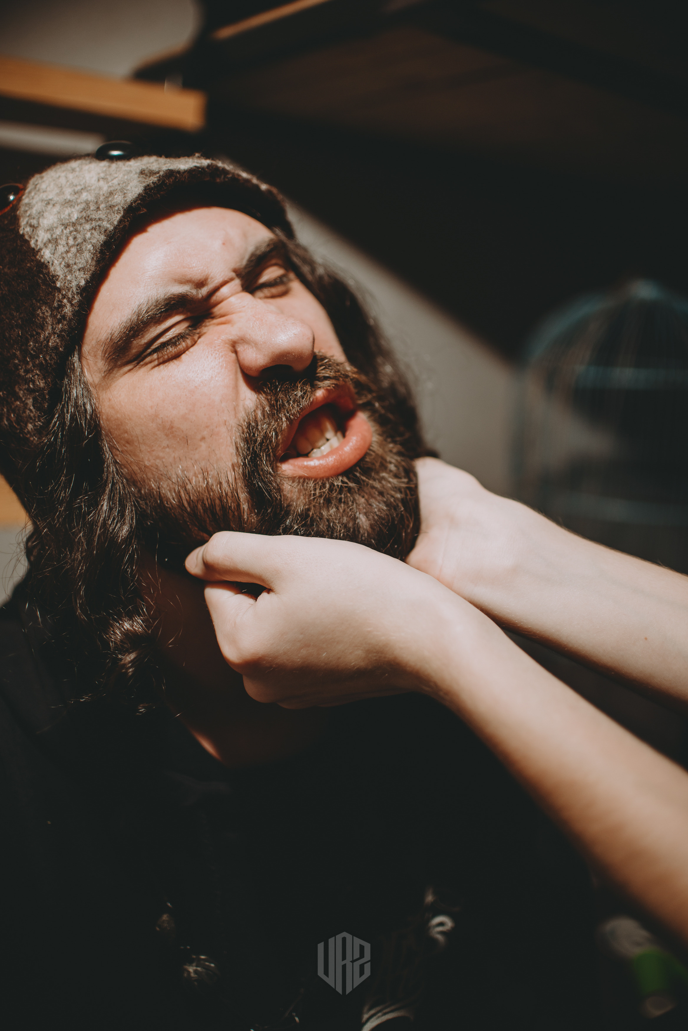 Вятский субъектив «ВСЁ!». Контент фотограф Илья Урс