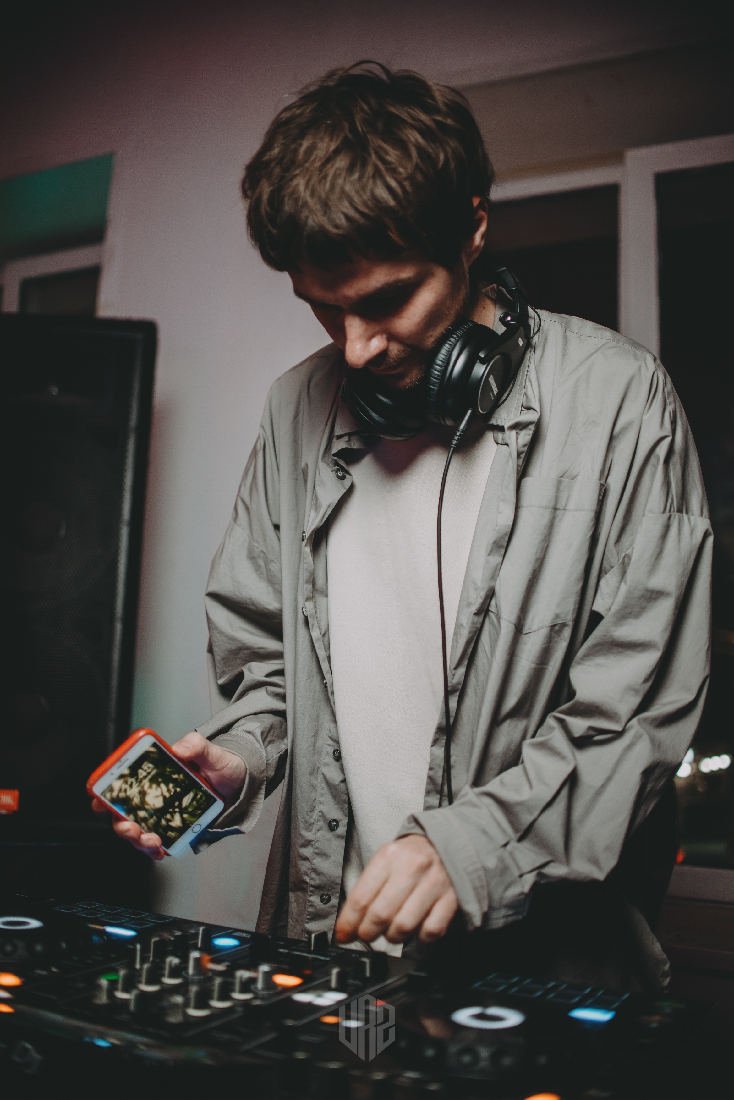 Вятский субъектив «ВСЁ!». Контент фотограф Илья Урс