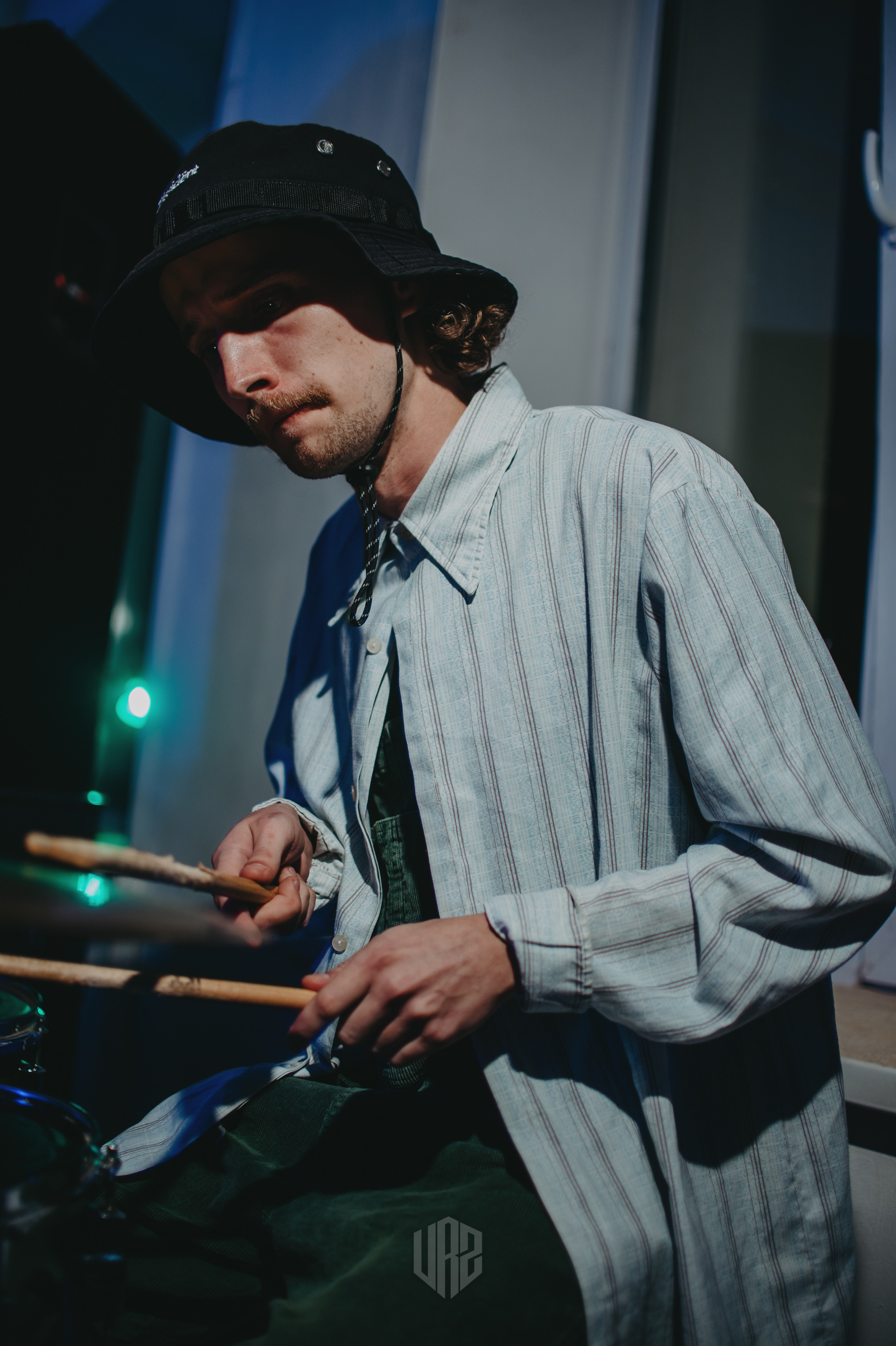 Вятский субъектив «ВСЁ!». Контент фотограф Илья Урс