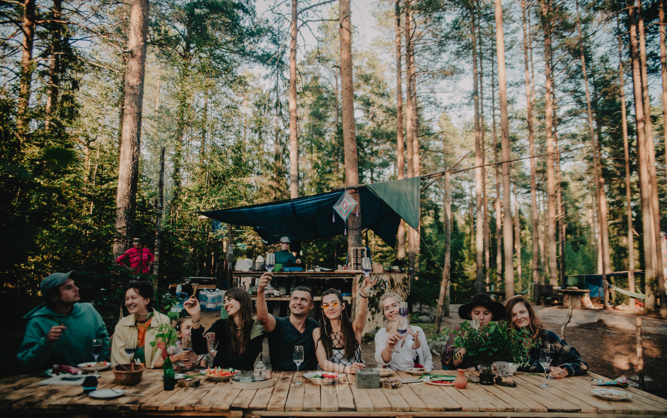 METADREAMS 2023. Контент фотограф Илья Урс