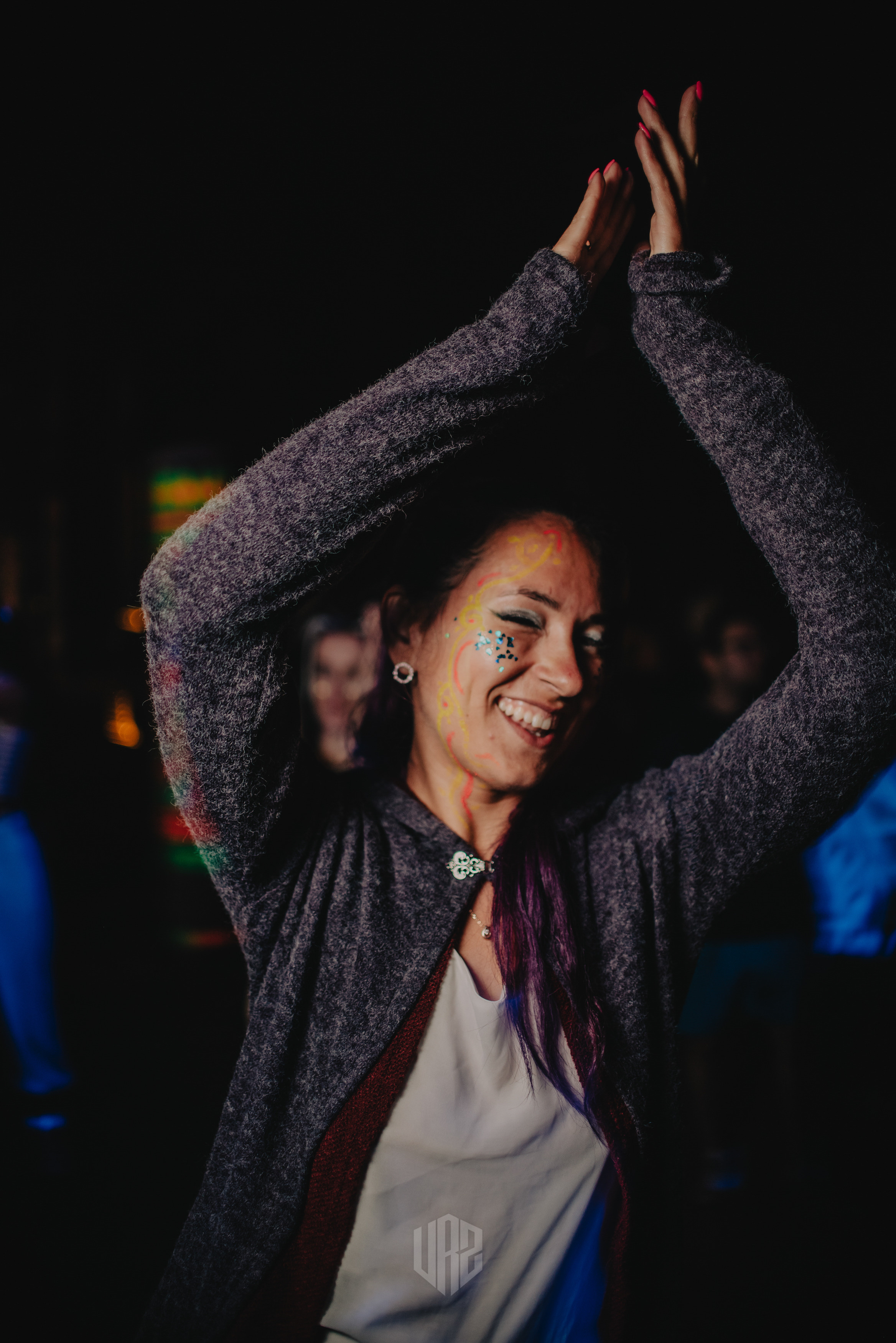 METADREAMS 2023. Контент фотограф Илья Урс