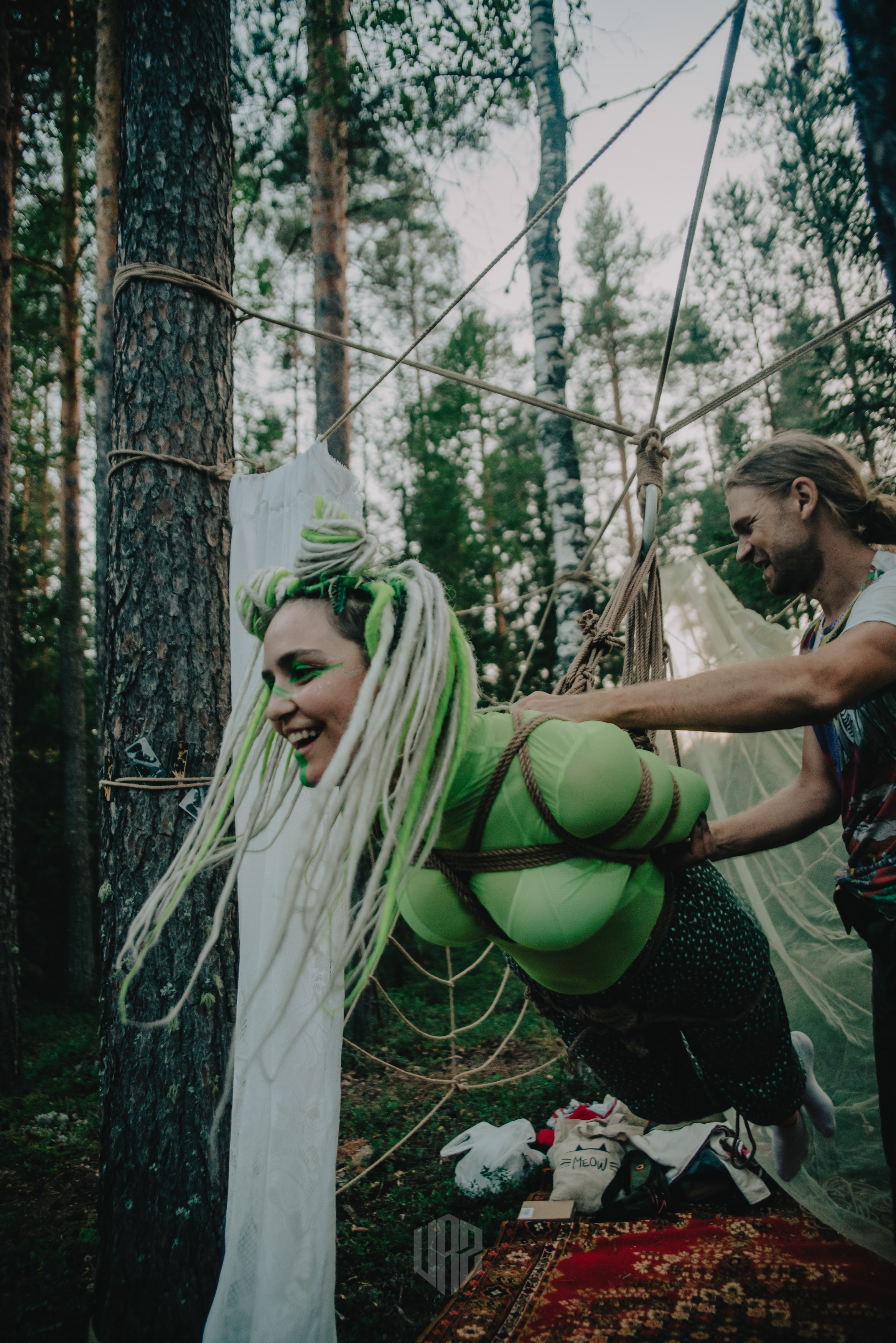 METADREAMS 2023. Контент фотограф Илья Урс