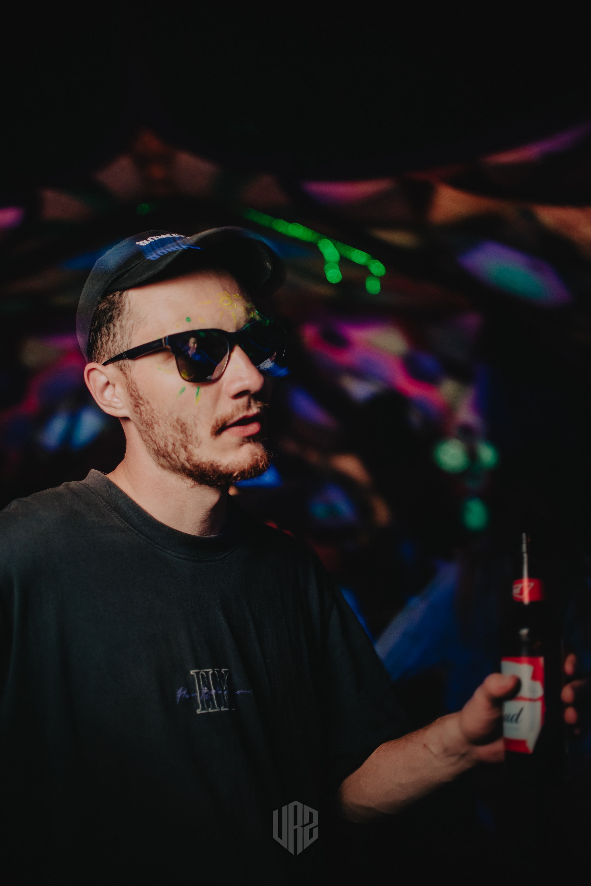 METADREAMS 2023. Контент фотограф Илья Урс