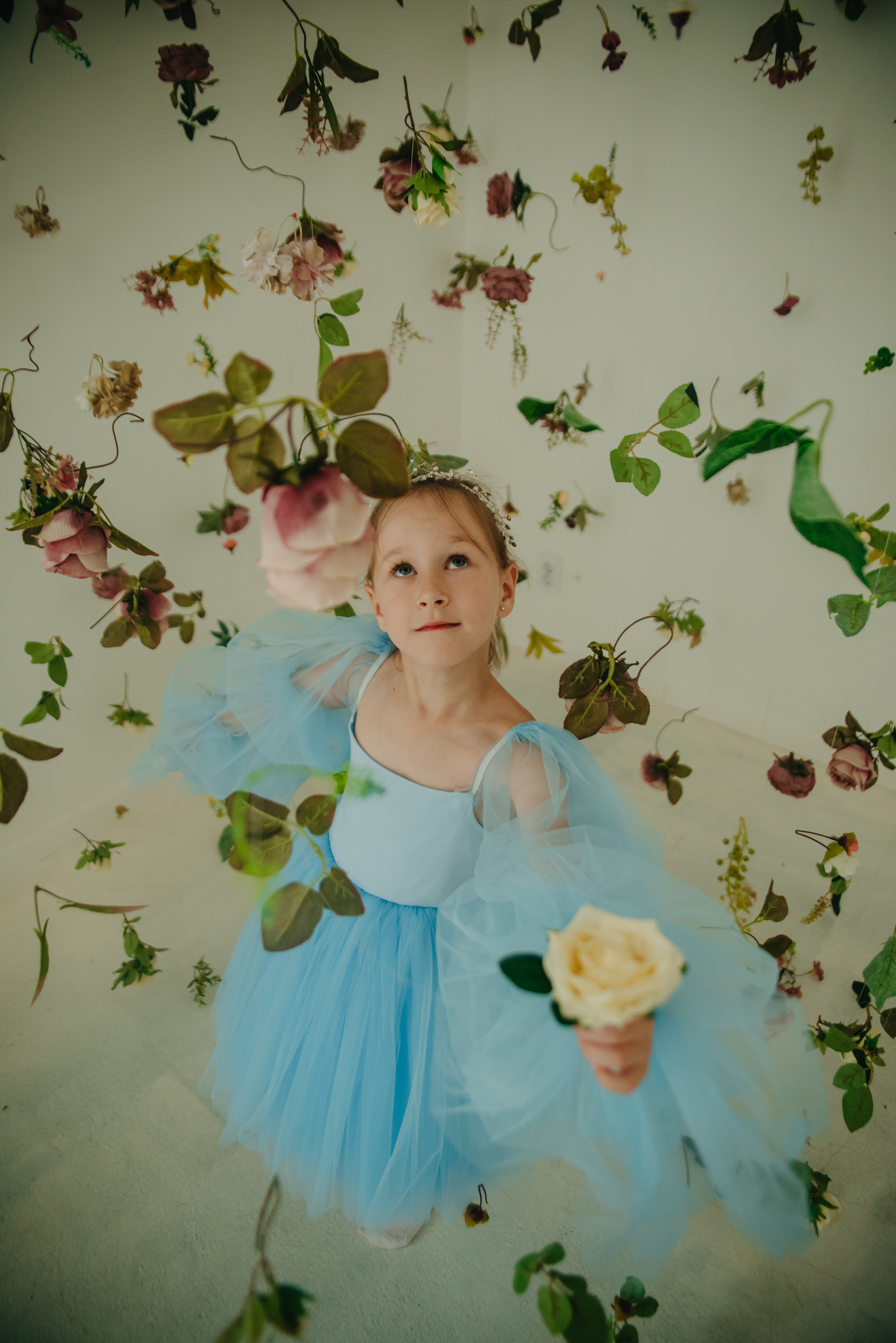 Photo day for kids. Контент фотограф Илья Урс