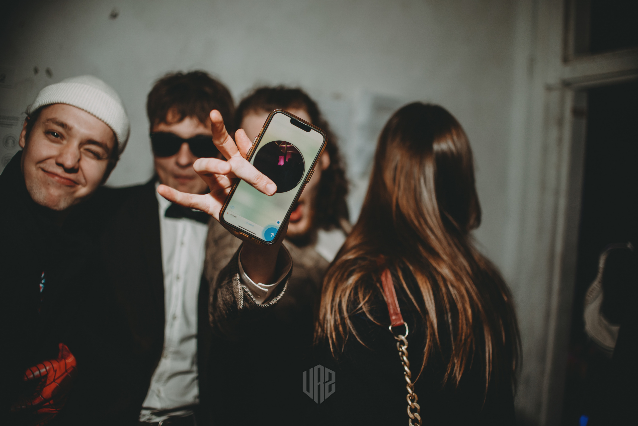 Вятский субъектив «ВСЁ!». Контент фотограф Илья Урс