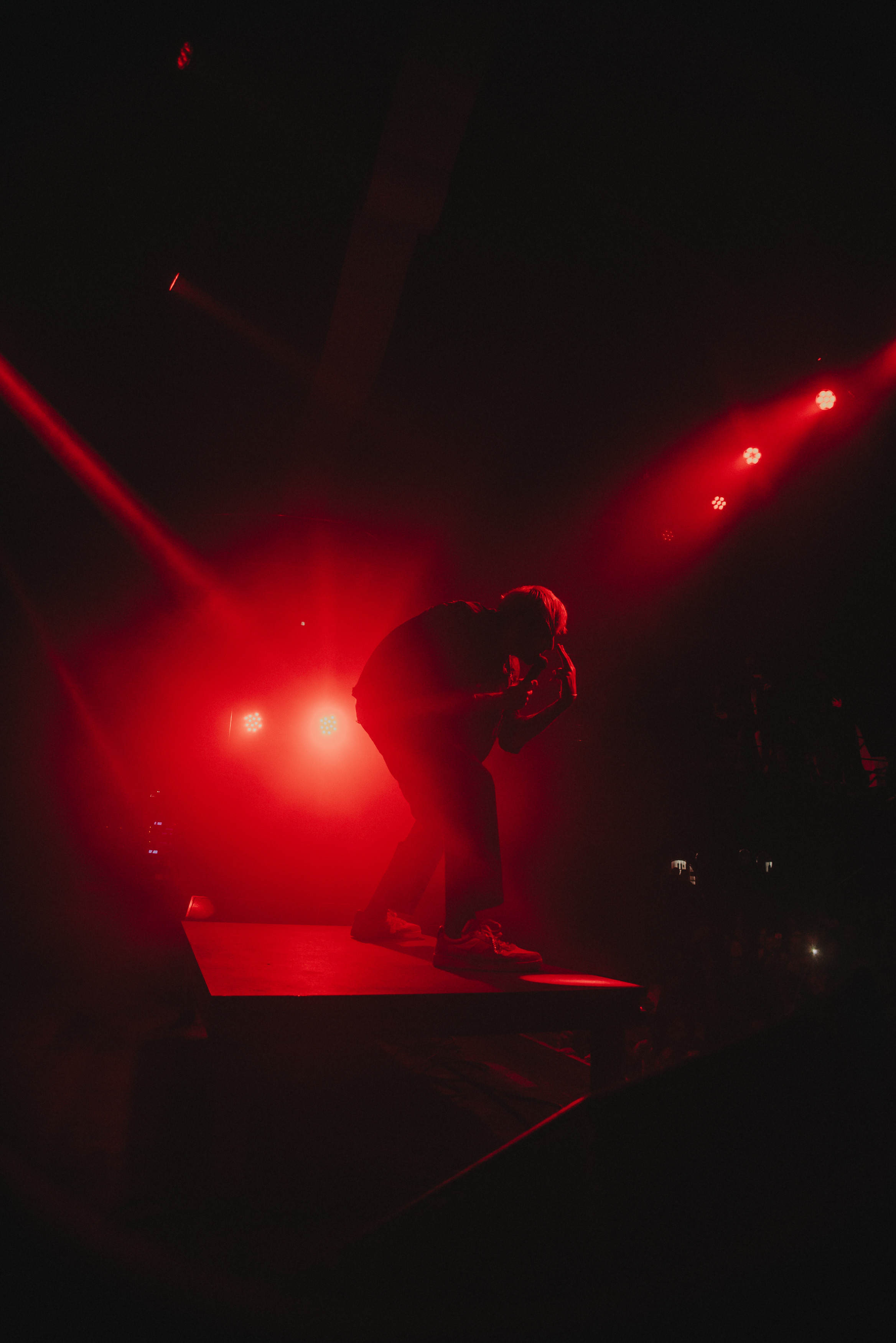 PYROKINESIS. Контент фотограф Илья Урс