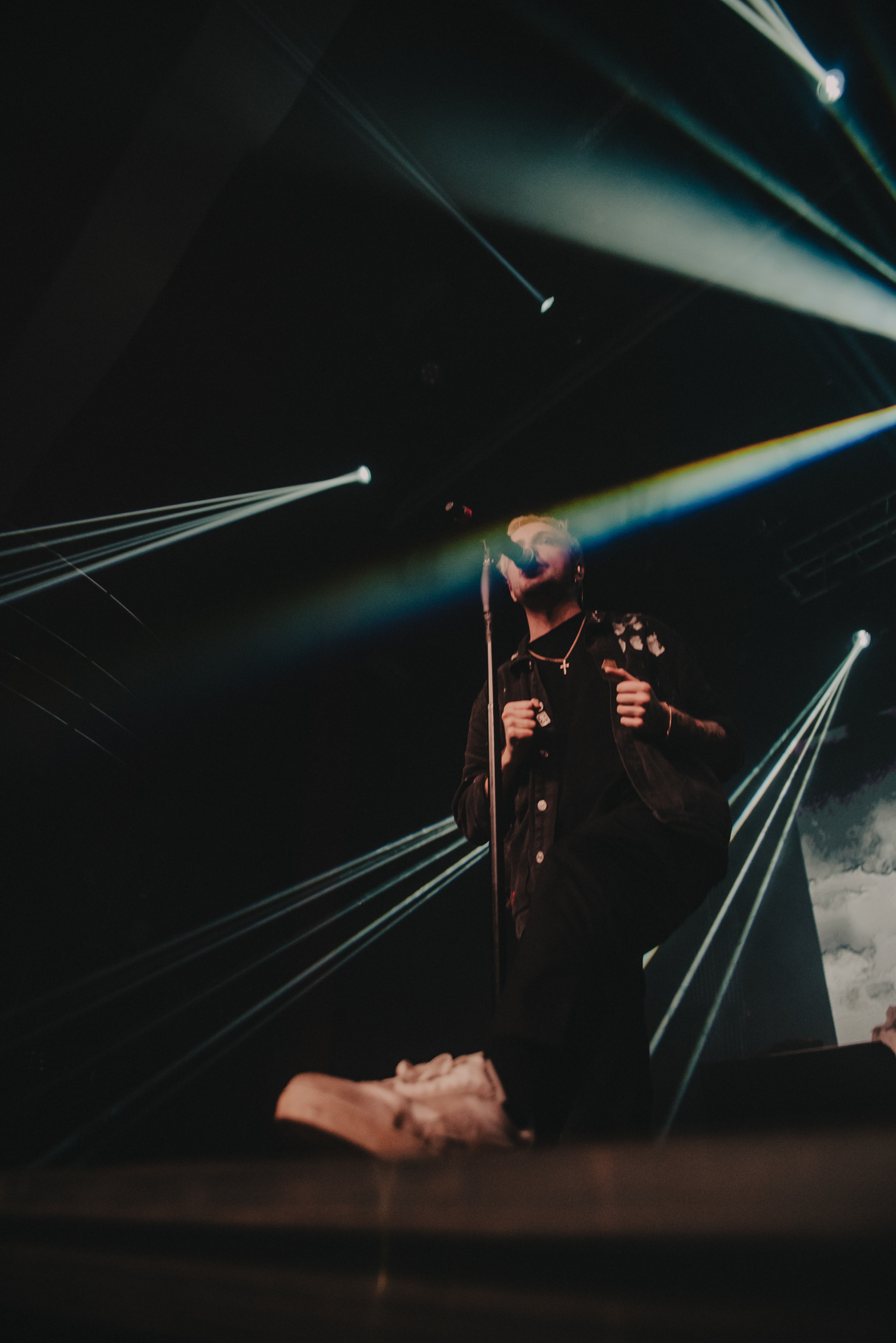 PYROKINESIS. Контент фотограф Илья Урс