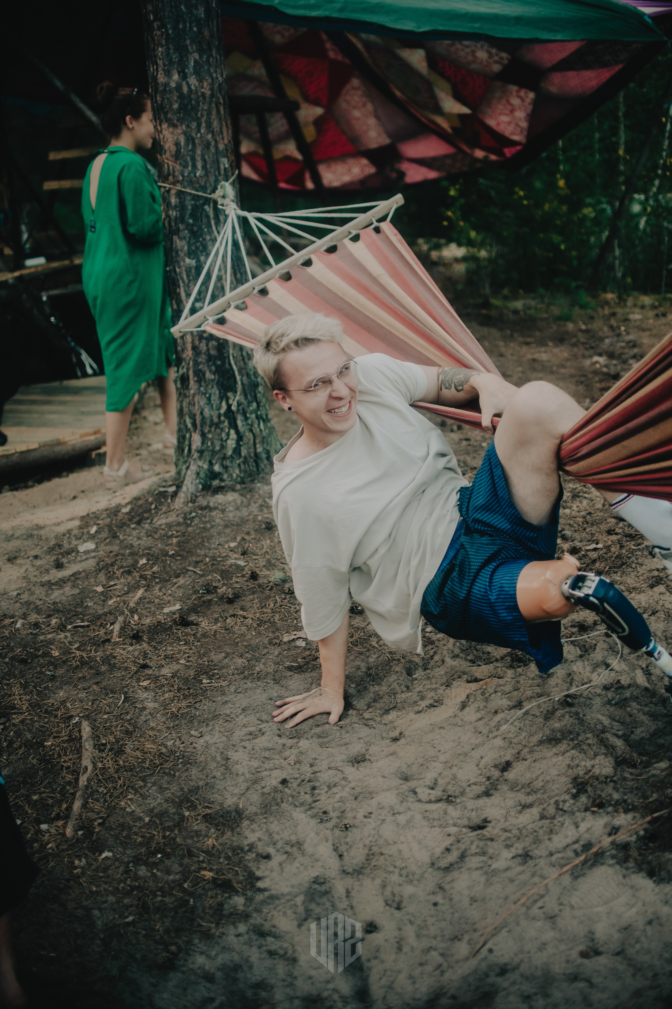 METADREAMS 2023. Контент фотограф Илья Урс