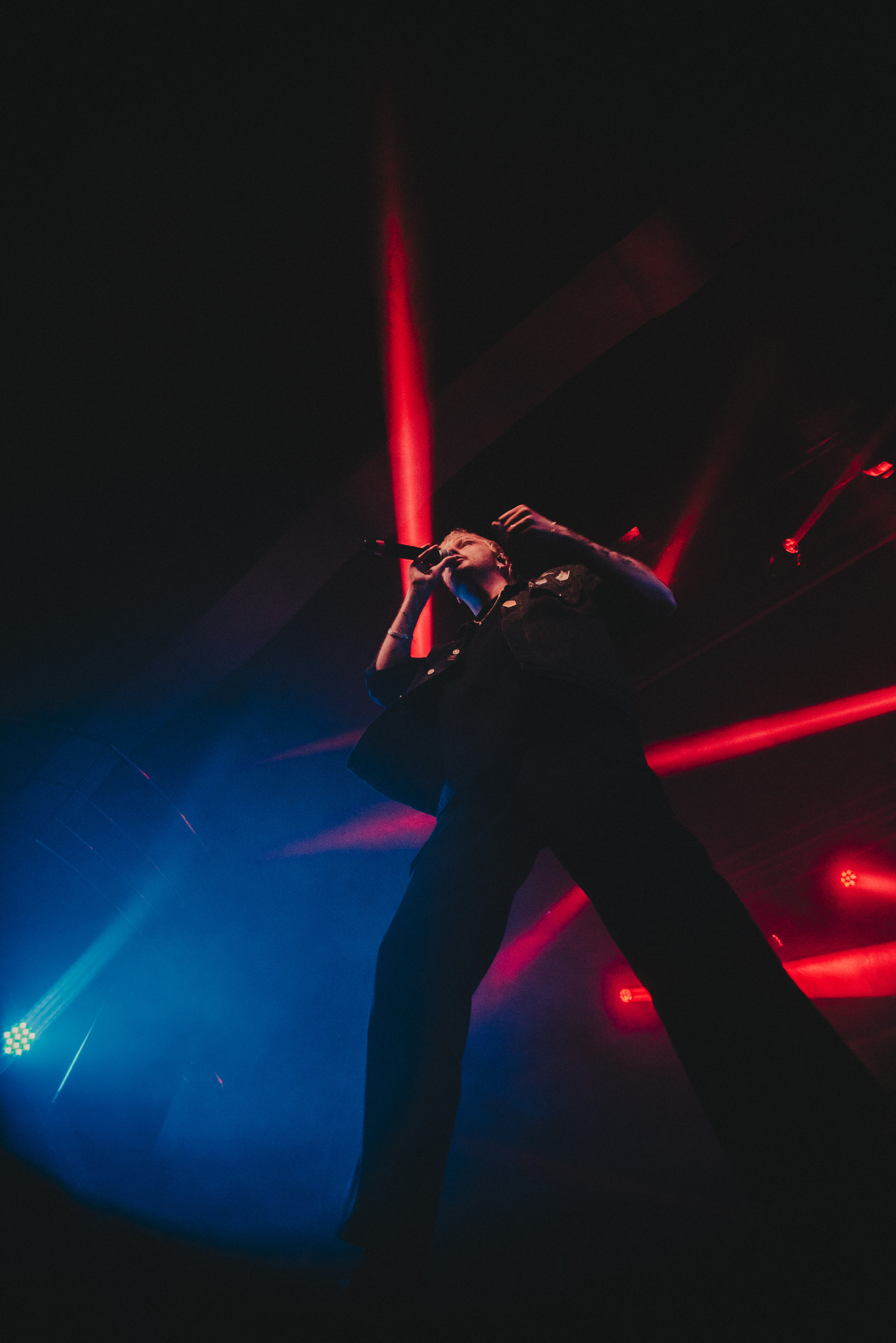 PYROKINESIS. Контент фотограф Илья Урс