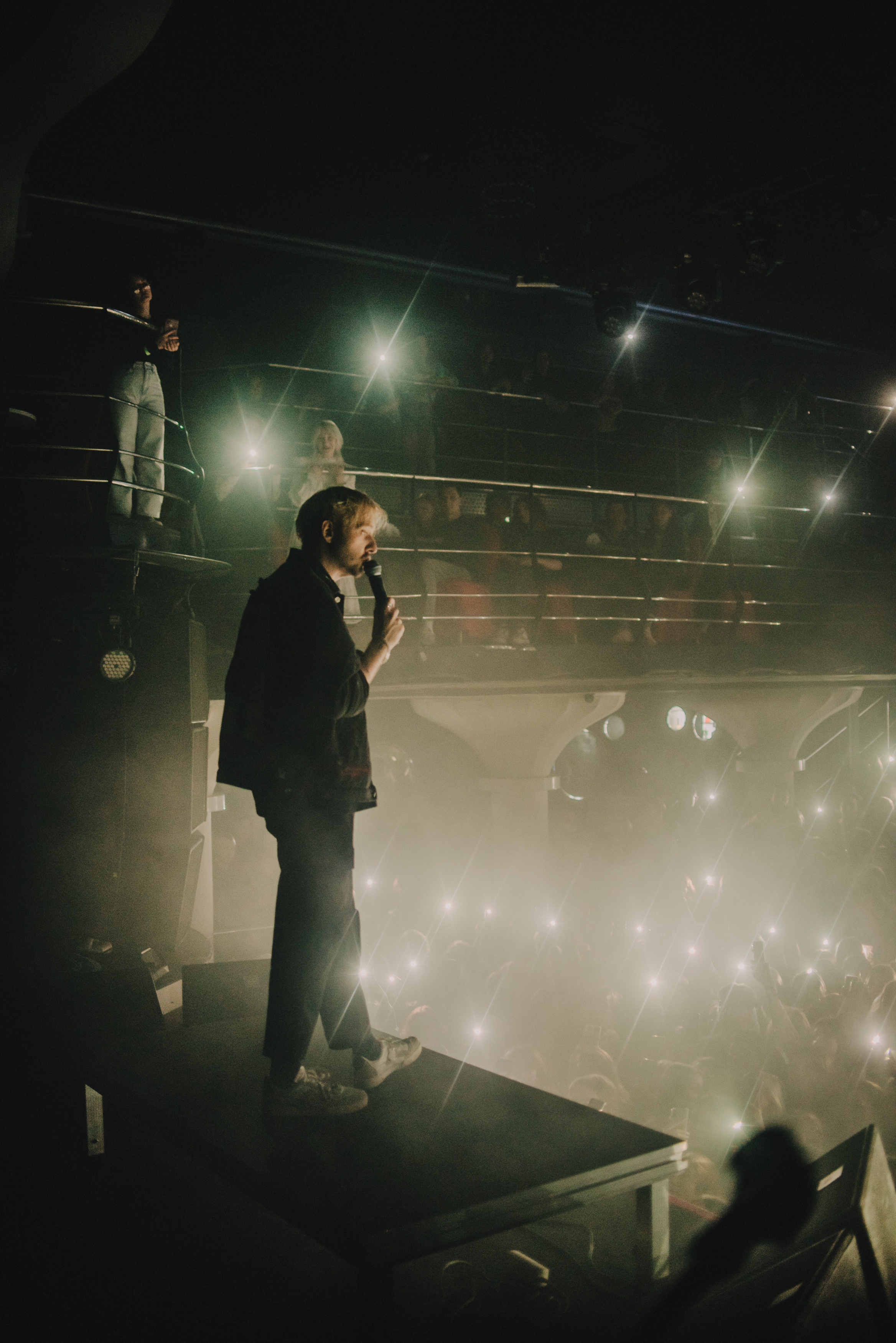 PYROKINESIS. Контент фотограф Илья Урс