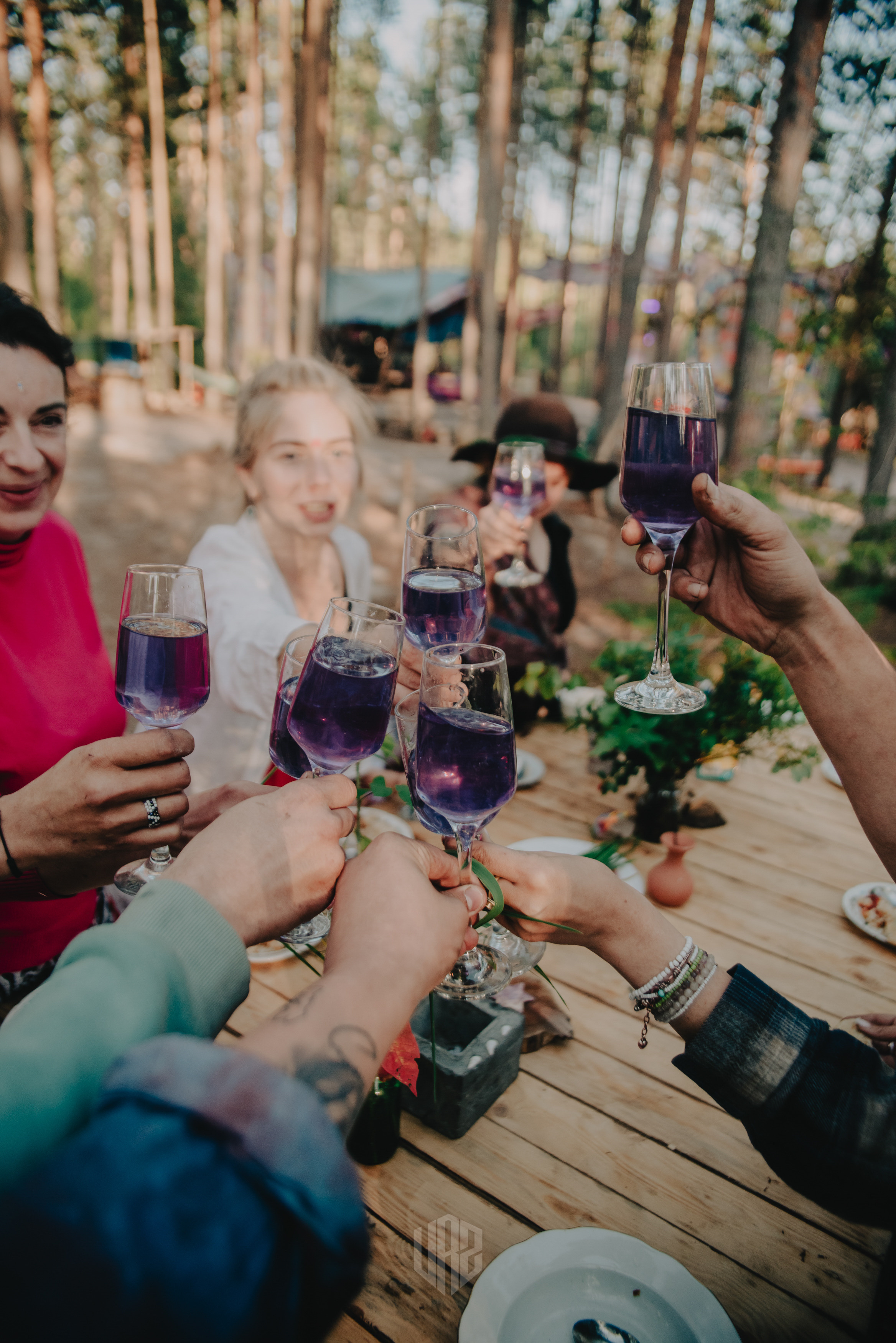 METADREAMS 2023. Контент фотограф Илья Урс