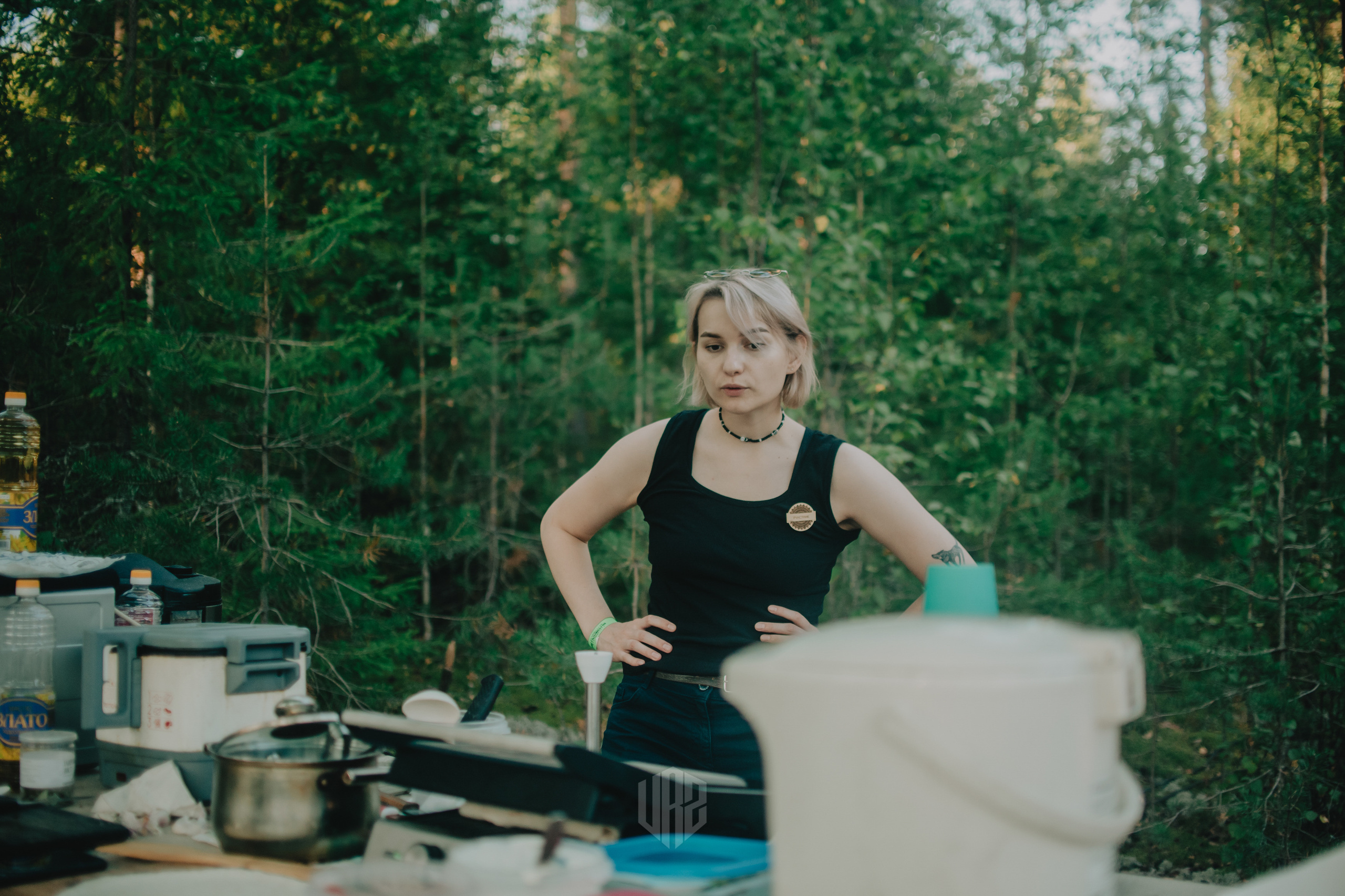 METADREAMS 2023. Контент фотограф Илья Урс