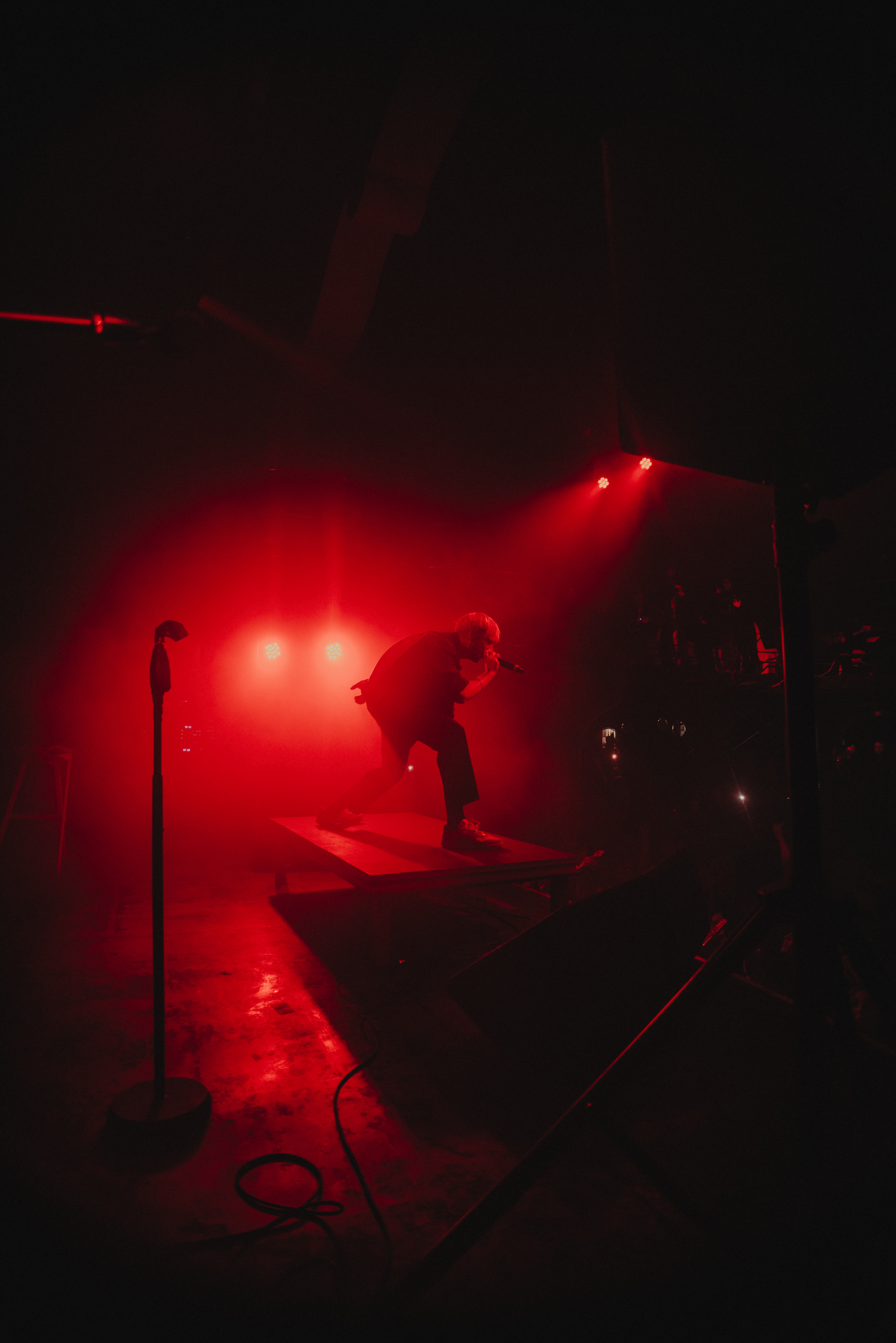 PYROKINESIS. Контент фотограф Илья Урс