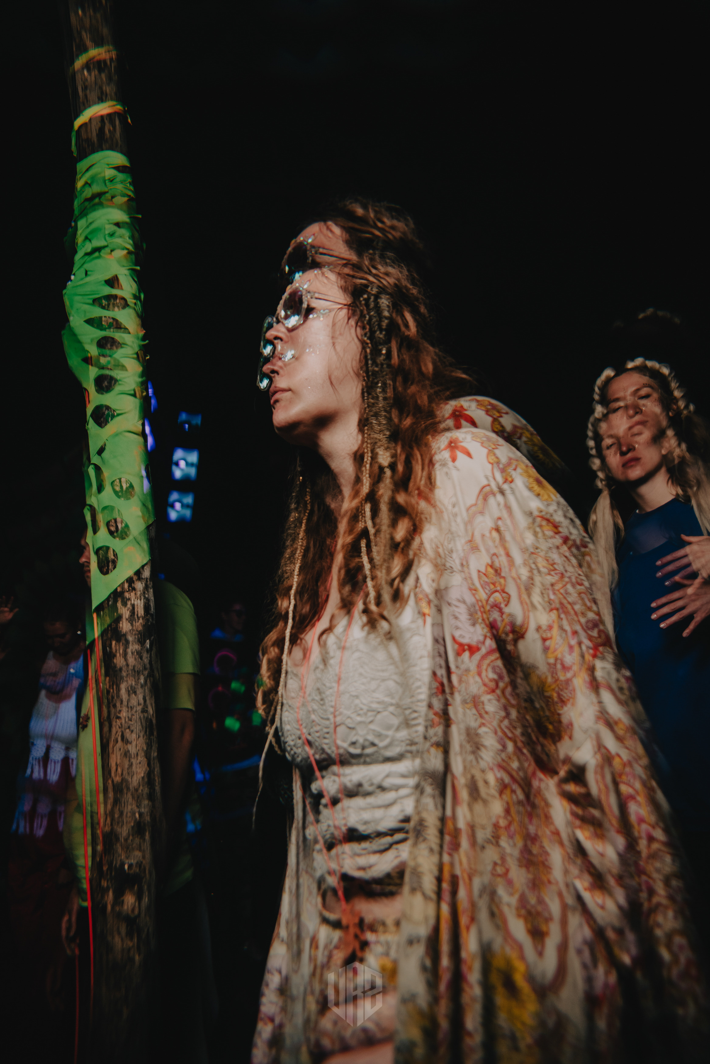 METADREAMS 2023. Контент фотограф Илья Урс