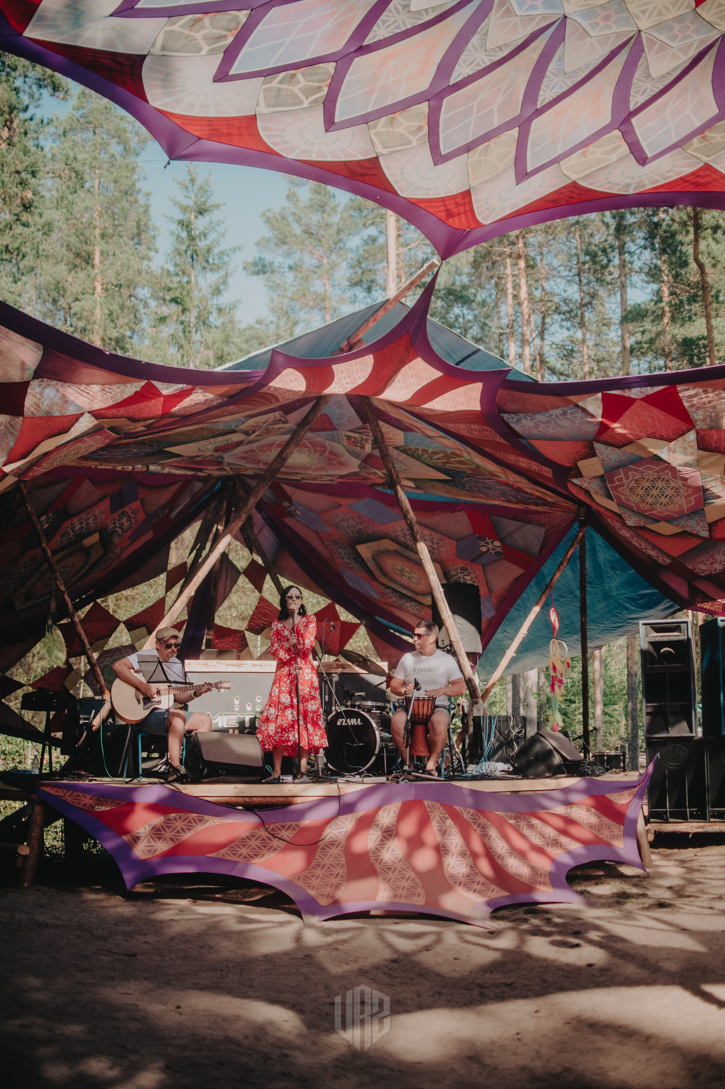 METADREAMS 2023. Контент фотограф Илья Урс