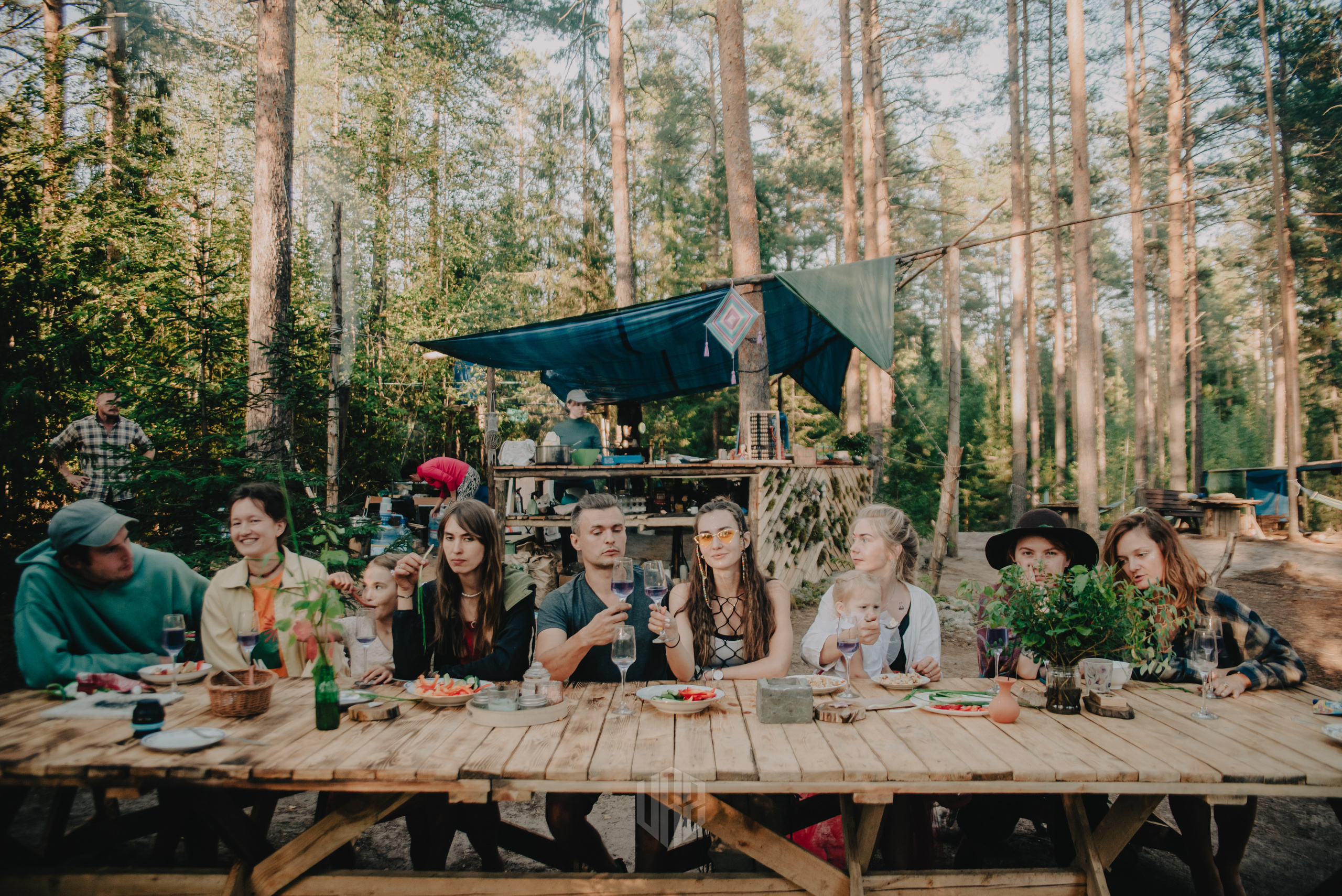 METADREAMS 2023. Контент фотограф Илья Урс