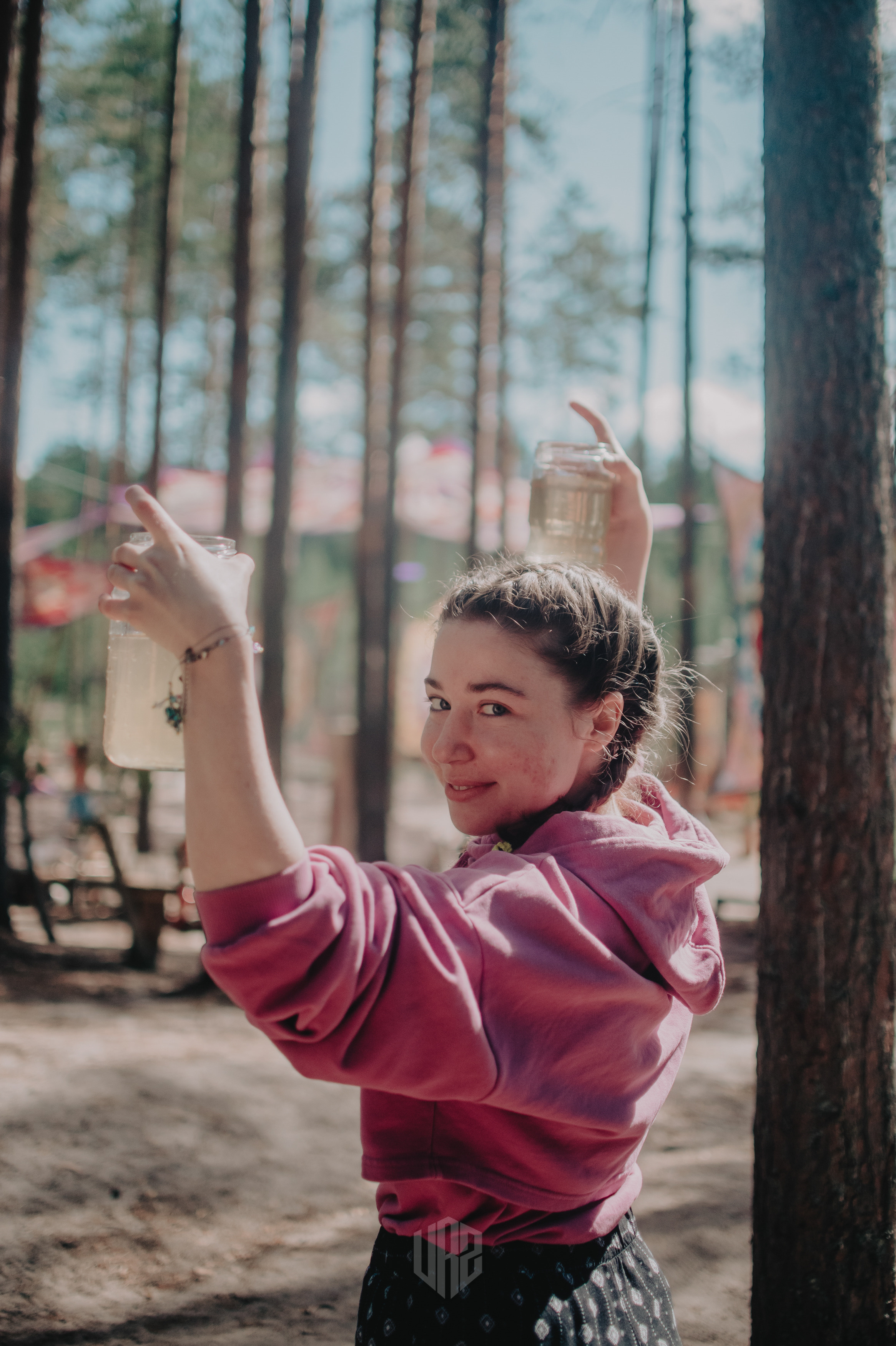 METADREAMS 2023. Контент фотограф Илья Урс