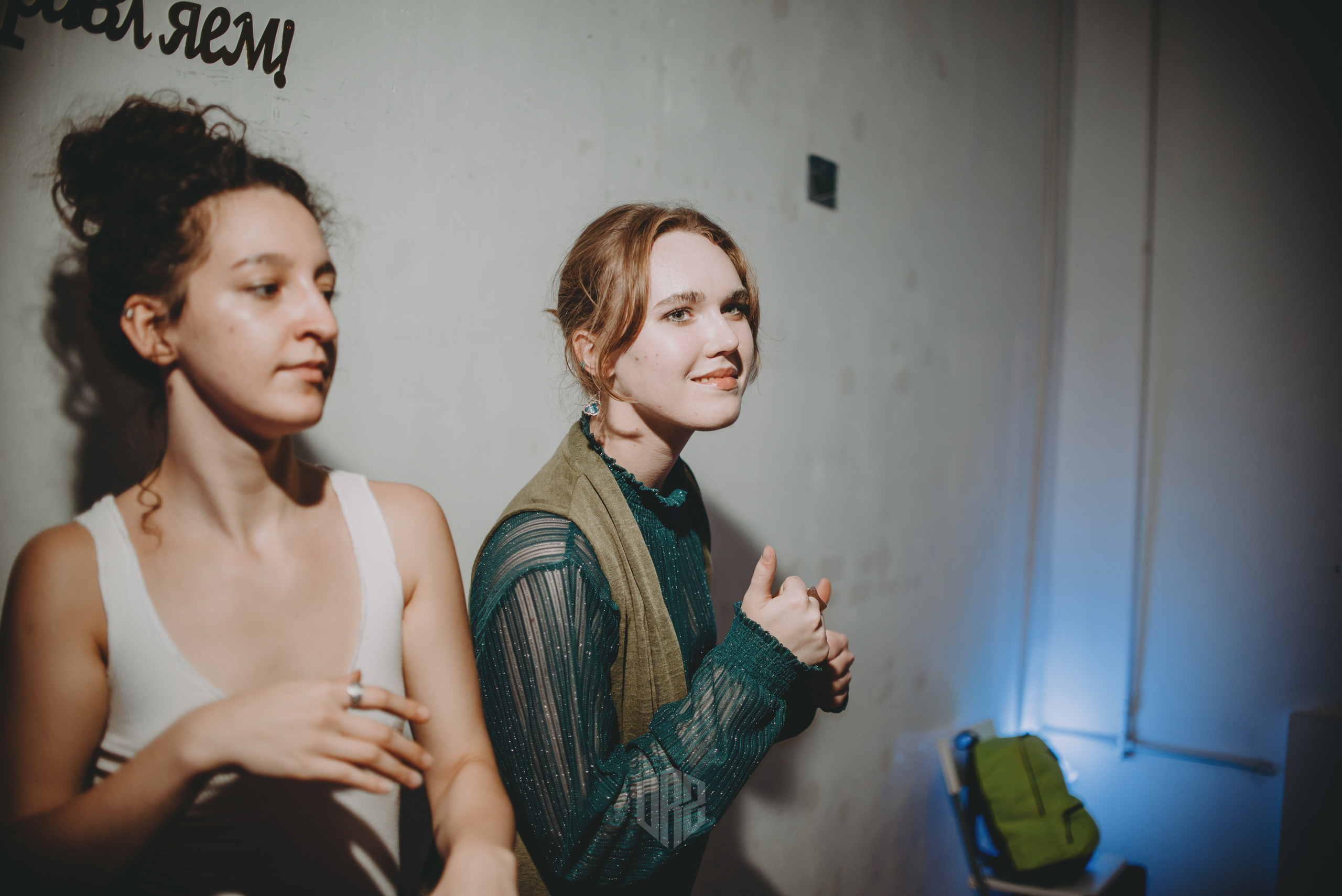 Вятский субъектив «ВСЁ!». Контент фотограф Илья Урс