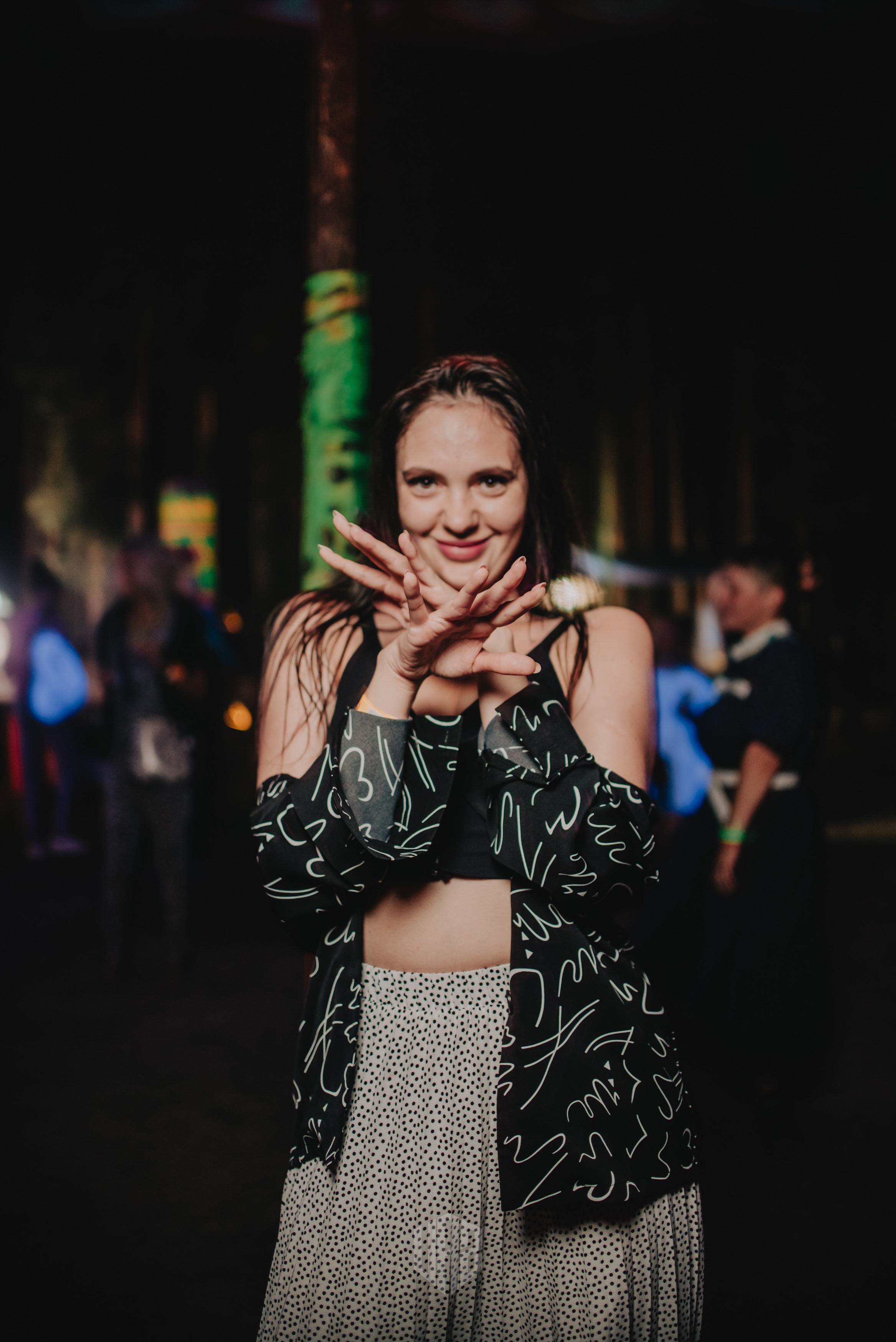 METADREAMS 2023. Контент фотограф Илья Урс