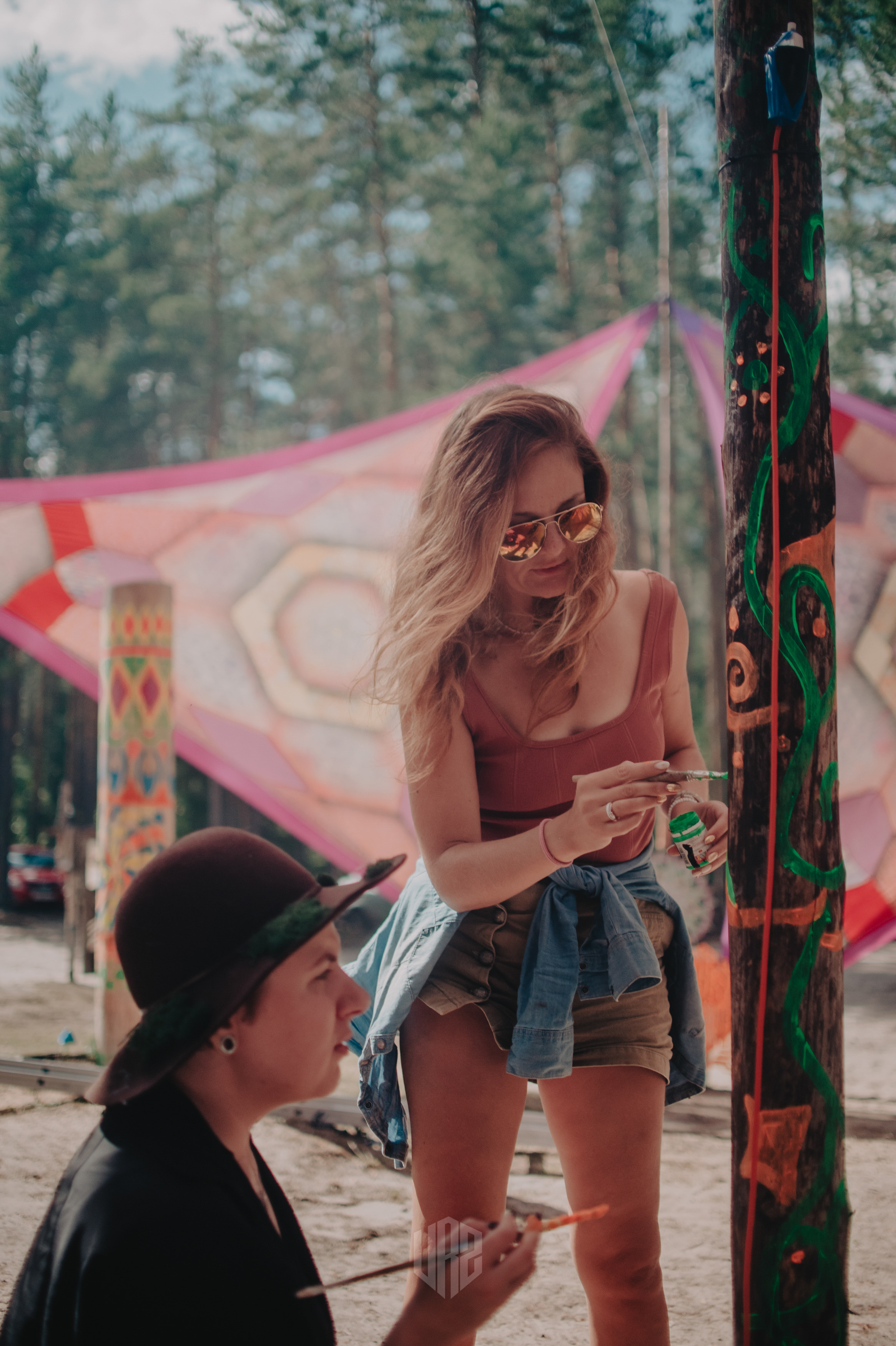 METADREAMS 2023. Контент фотограф Илья Урс