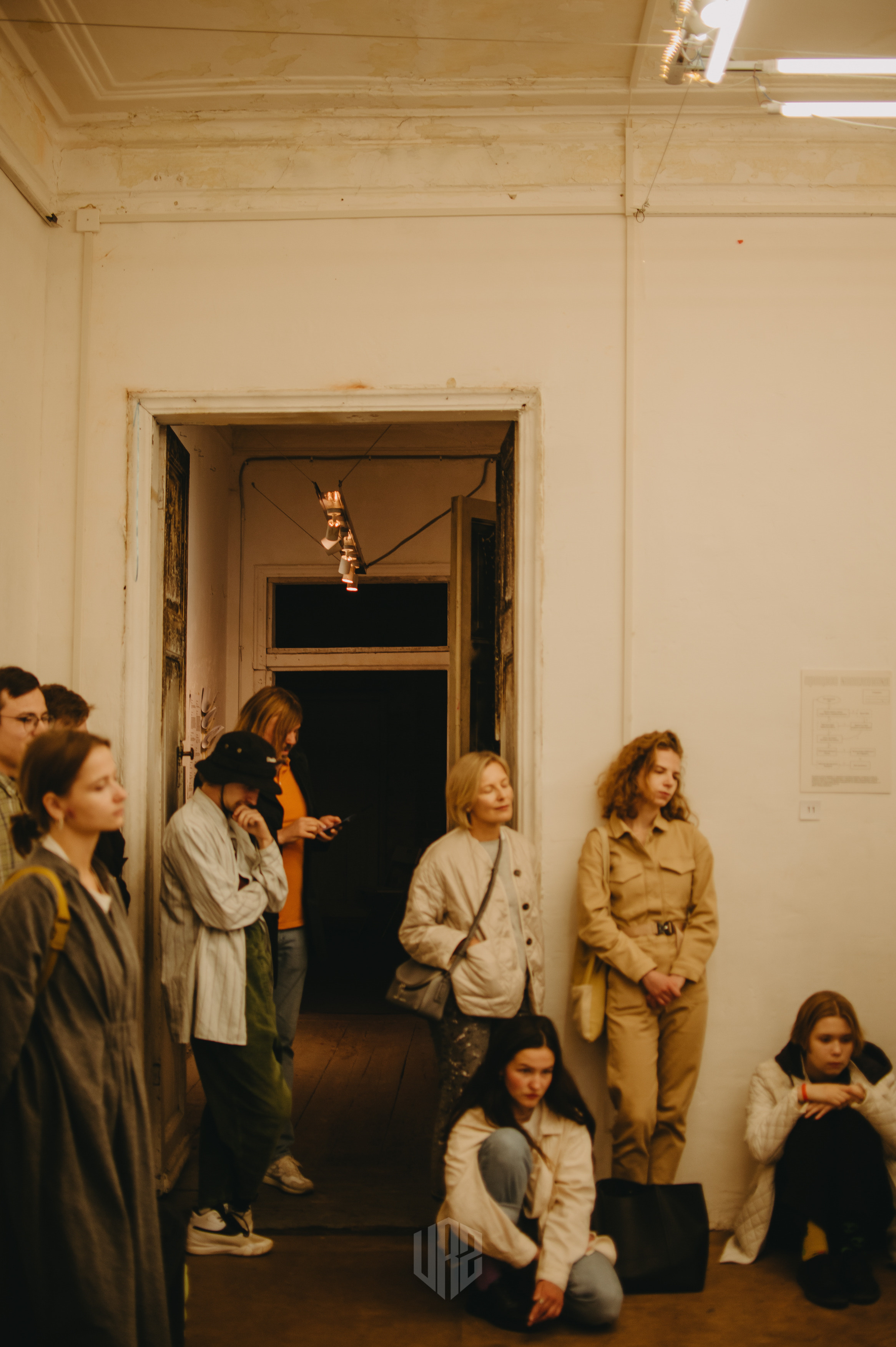 Вятский субъектив «ВСЁ!». Контент фотограф Илья Урс