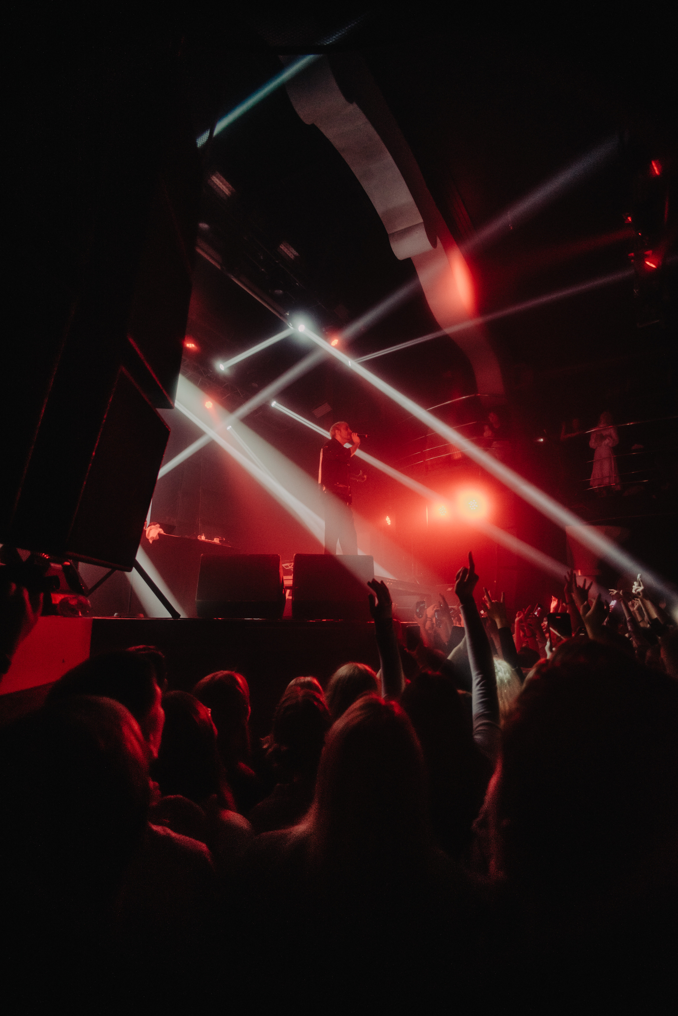 PYROKINESIS. Контент фотограф Илья Урс