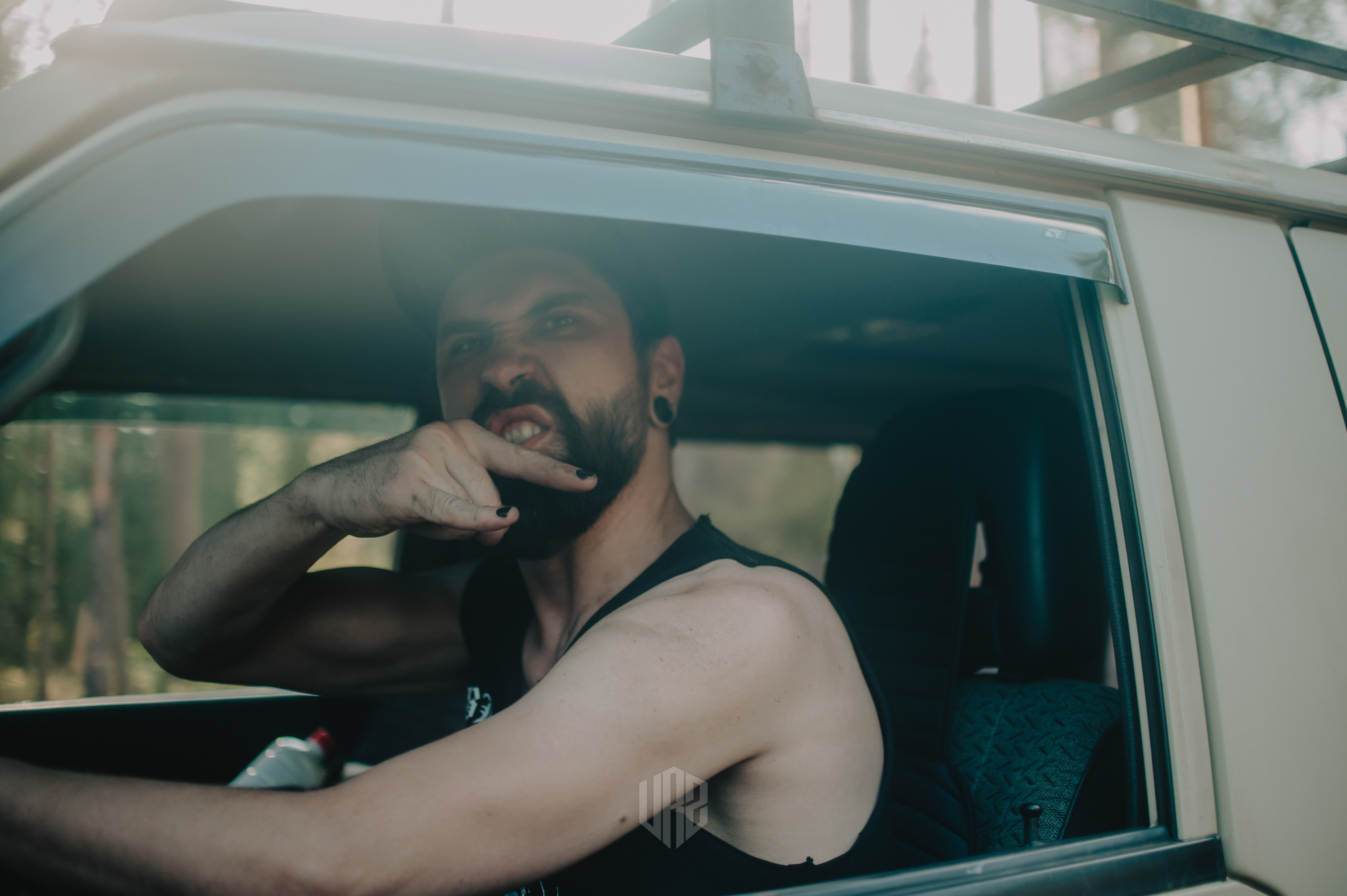 METADREAMS 2023. Контент фотограф Илья Урс