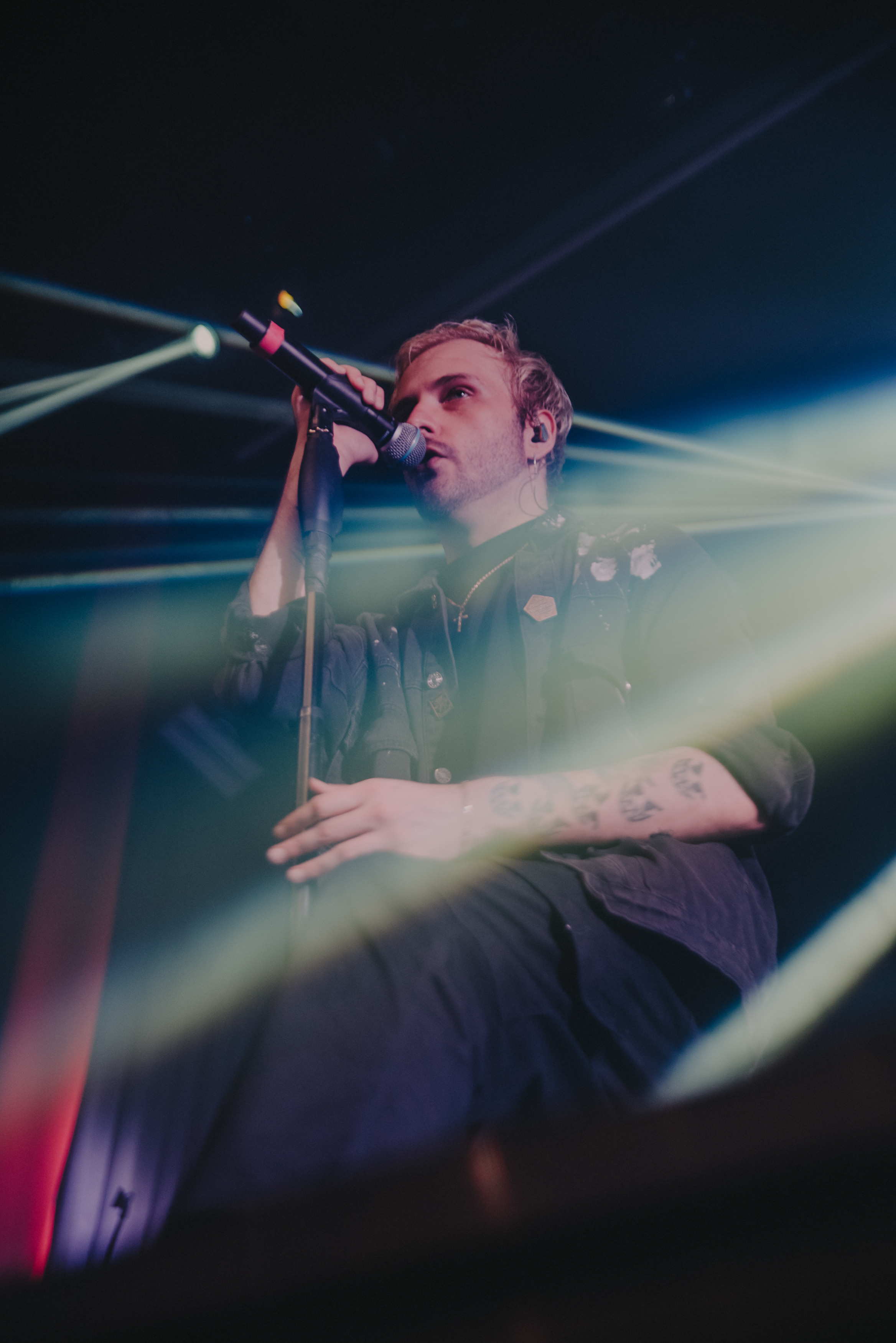 PYROKINESIS. Контент фотограф Илья Урс