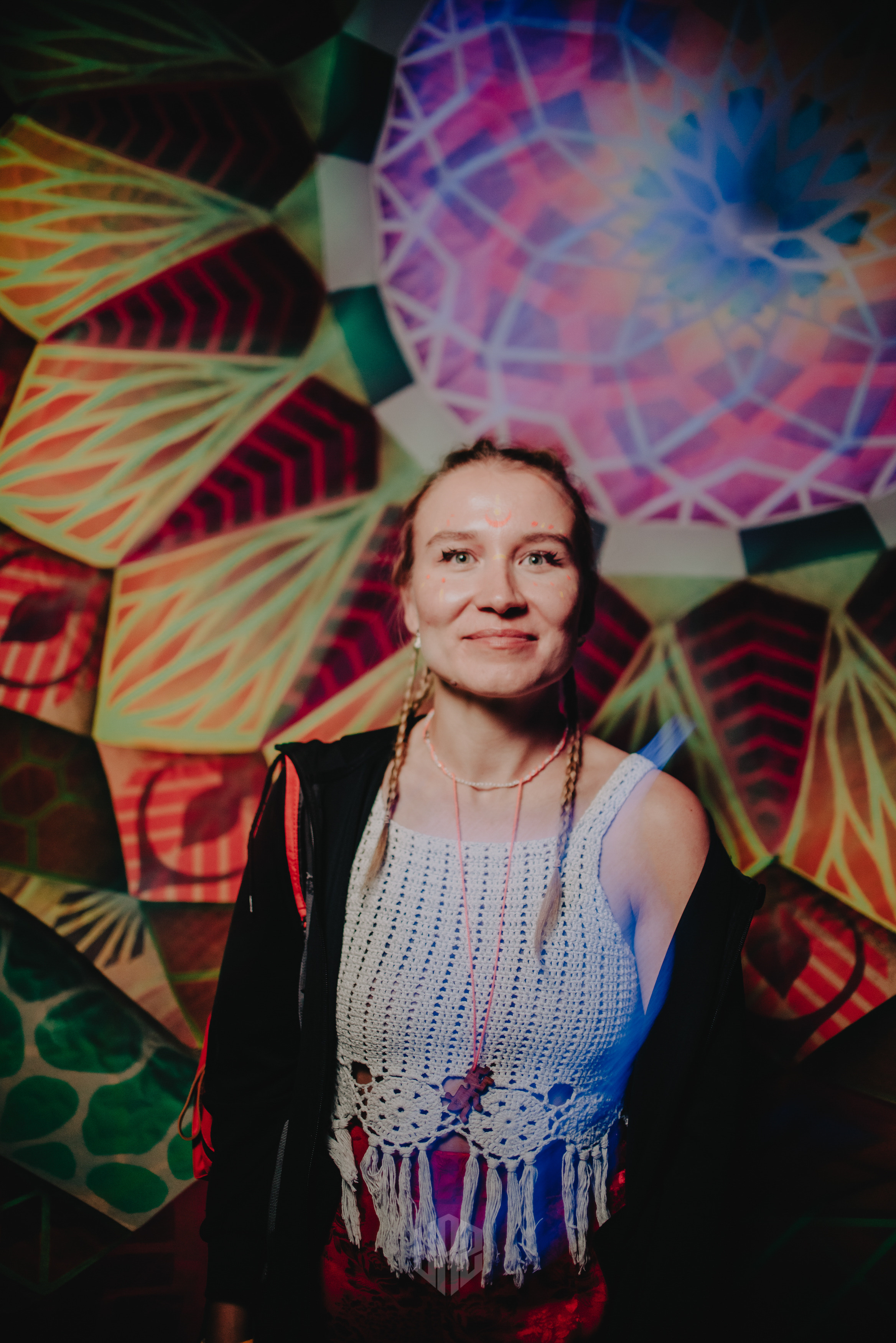 METADREAMS 2023. Контент фотограф Илья Урс