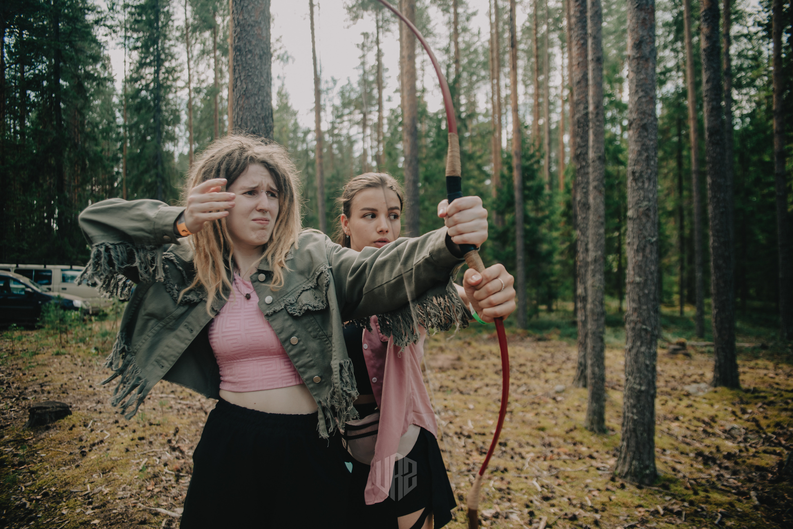 METADREAMS 2023. Контент фотограф Илья Урс