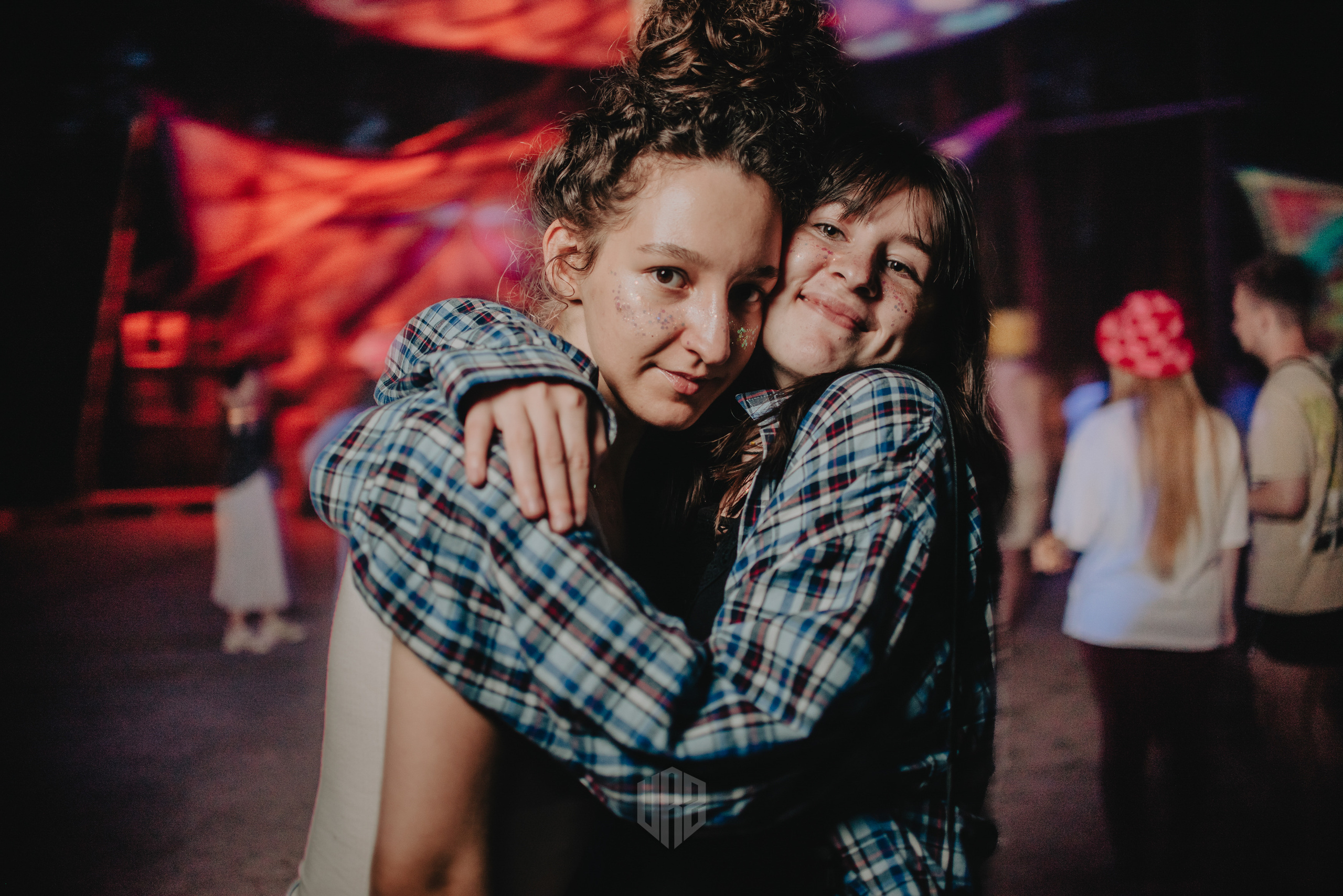 METADREAMS 2023. Контент фотограф Илья Урс