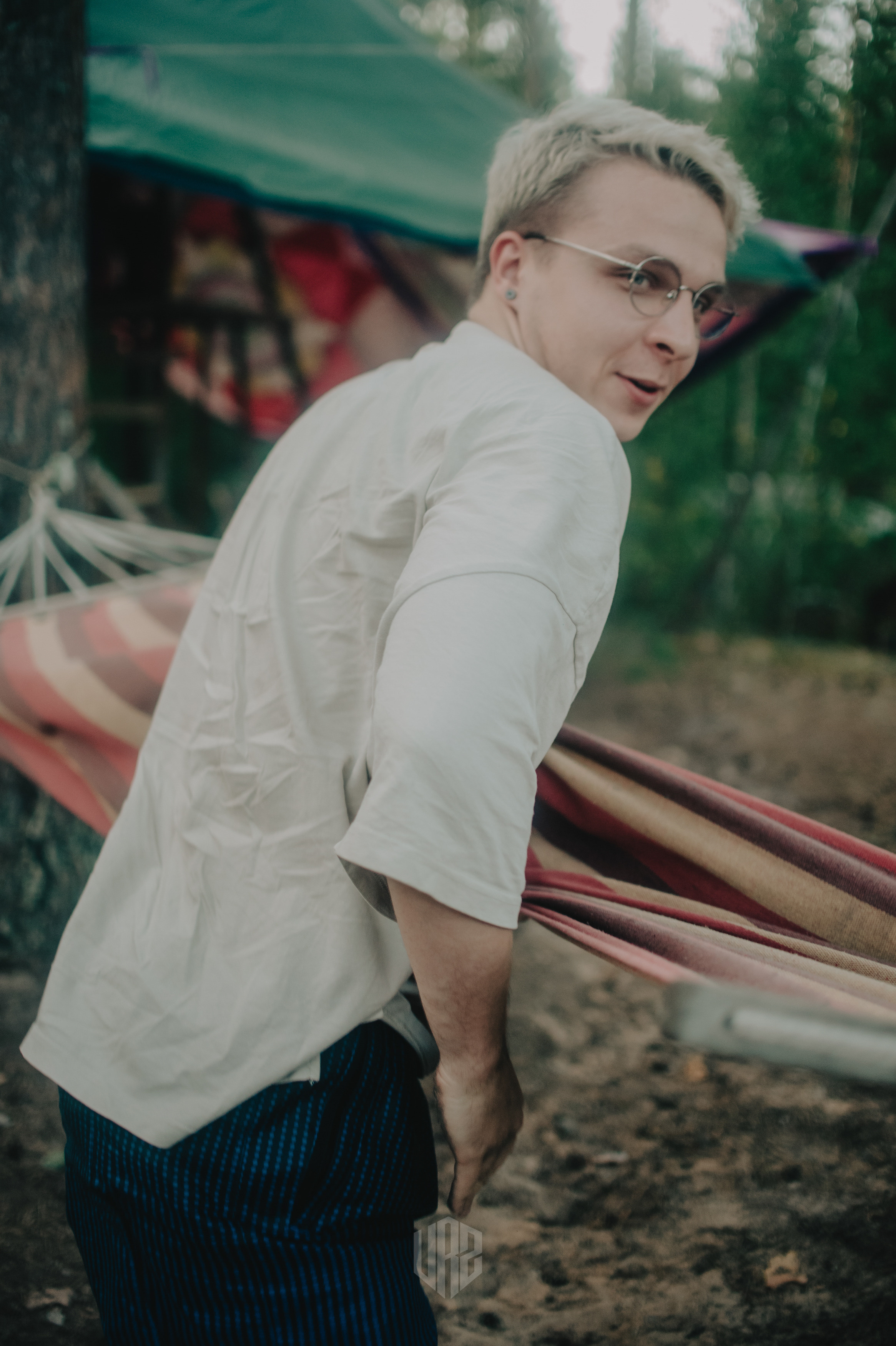 METADREAMS 2023. Контент фотограф Илья Урс