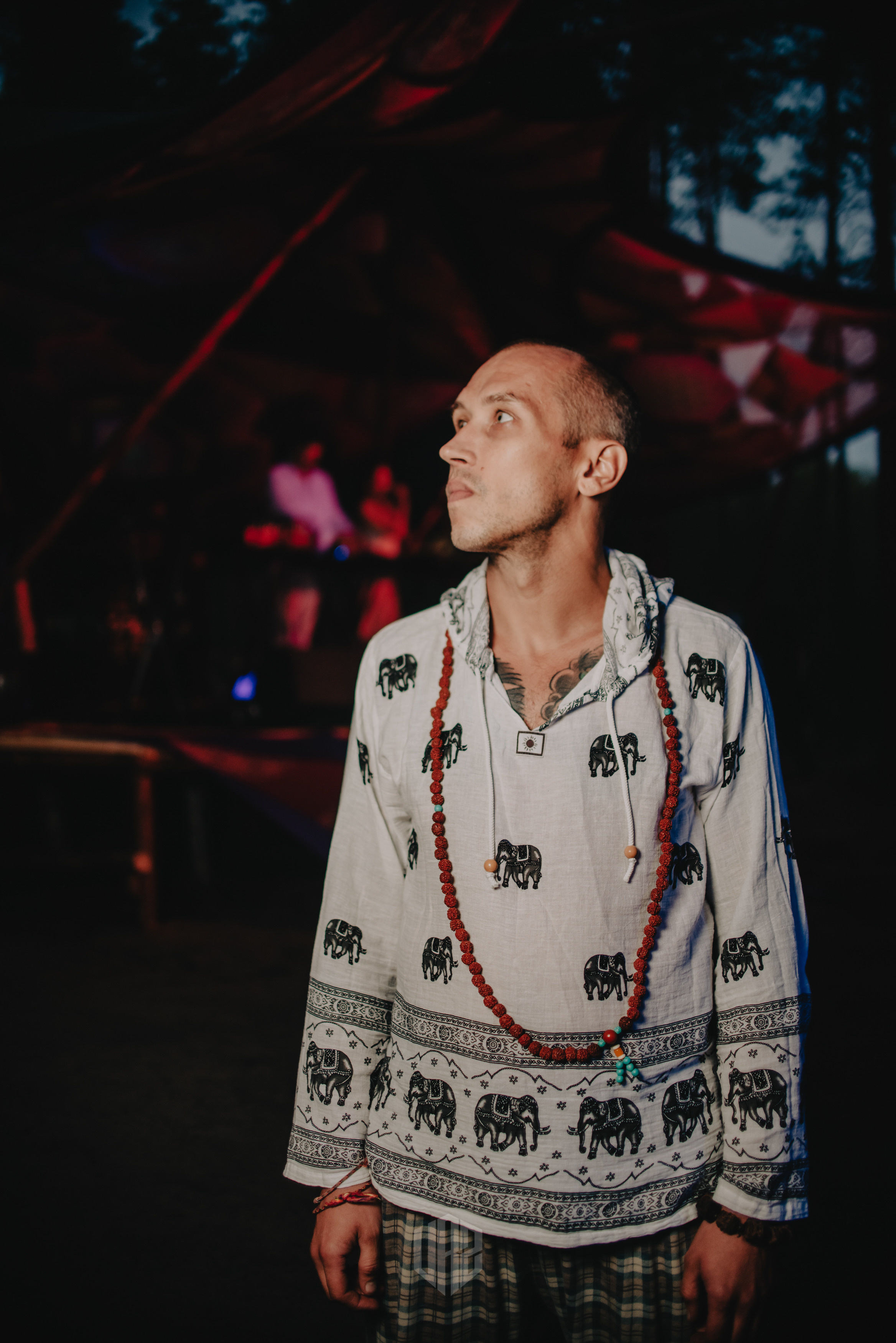 METADREAMS 2023. Контент фотограф Илья Урс