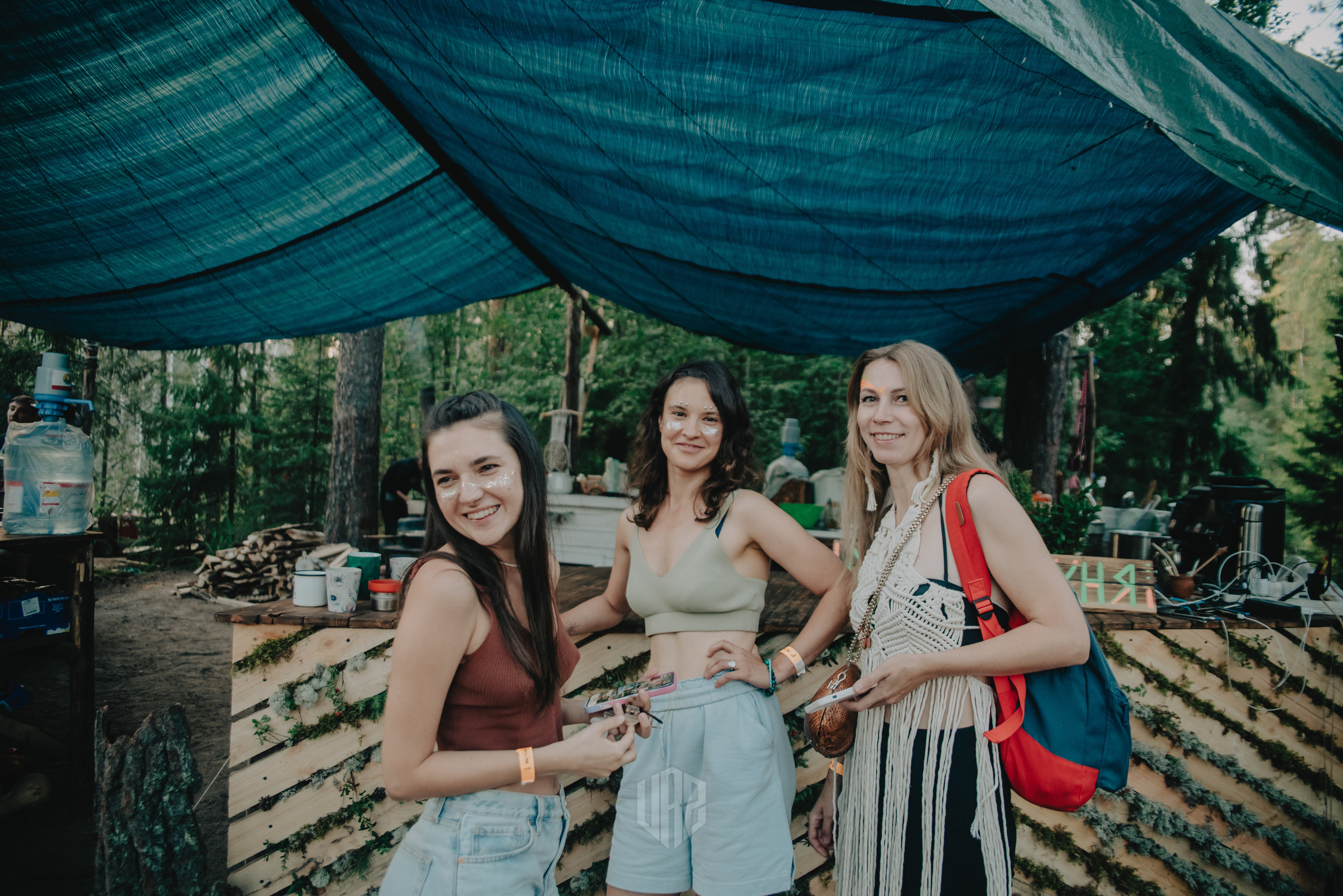 METADREAMS 2023. Контент фотограф Илья Урс