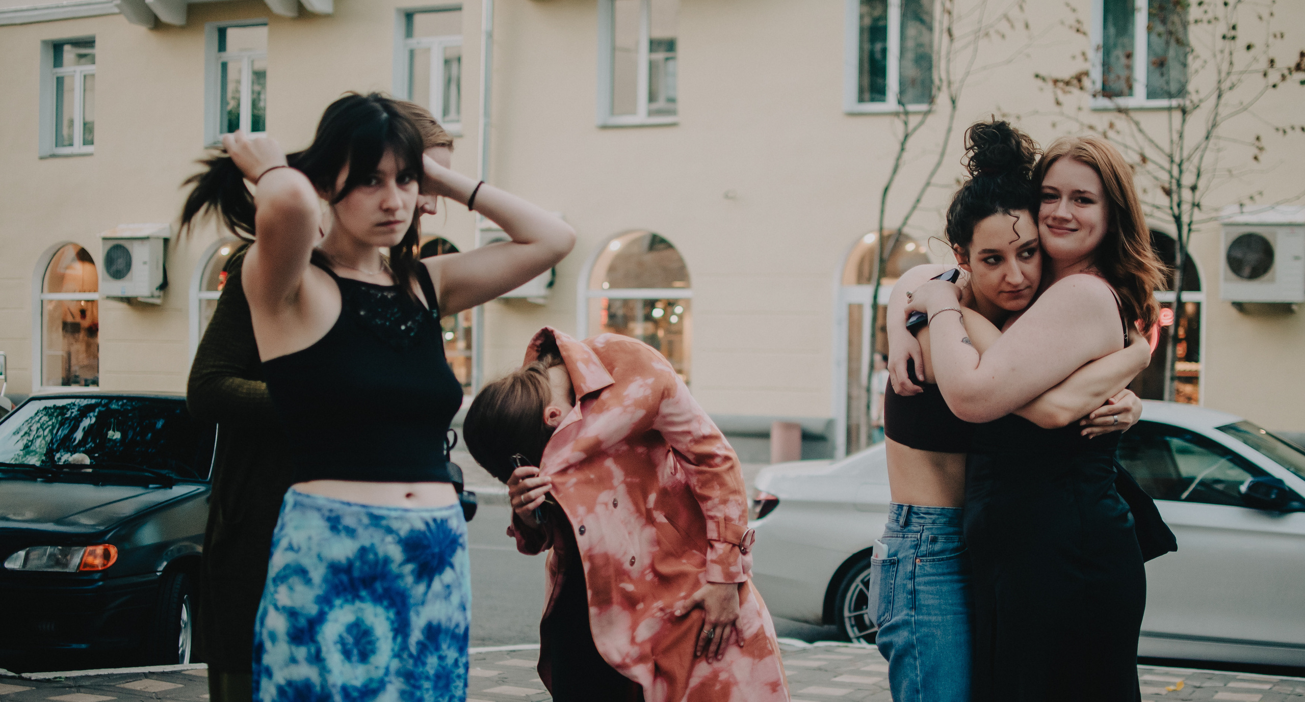 ~ ПРИНТЕР ФЕСТ 🪅. Контент фотограф Илья Урс